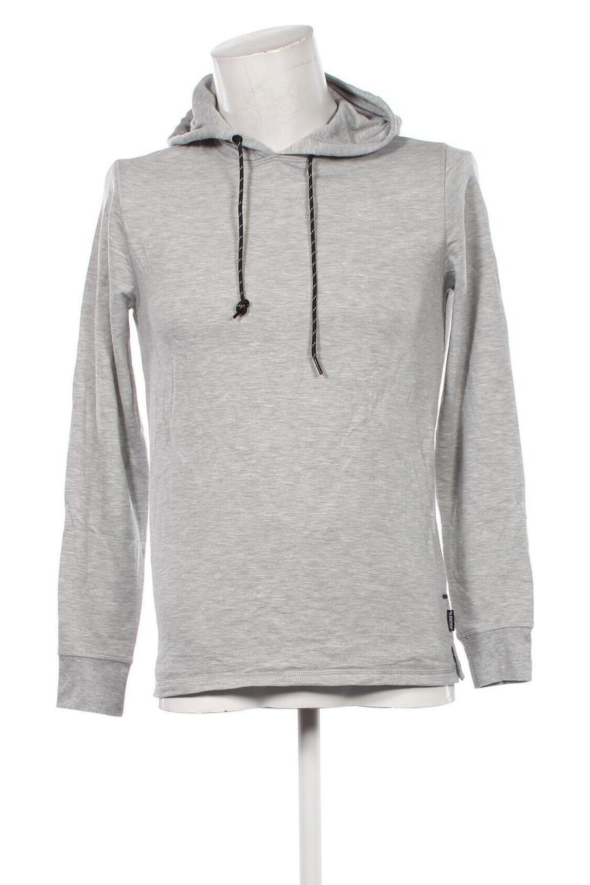 Herren Sweatshirt, Größe S, Farbe Grau, Preis € 27,49