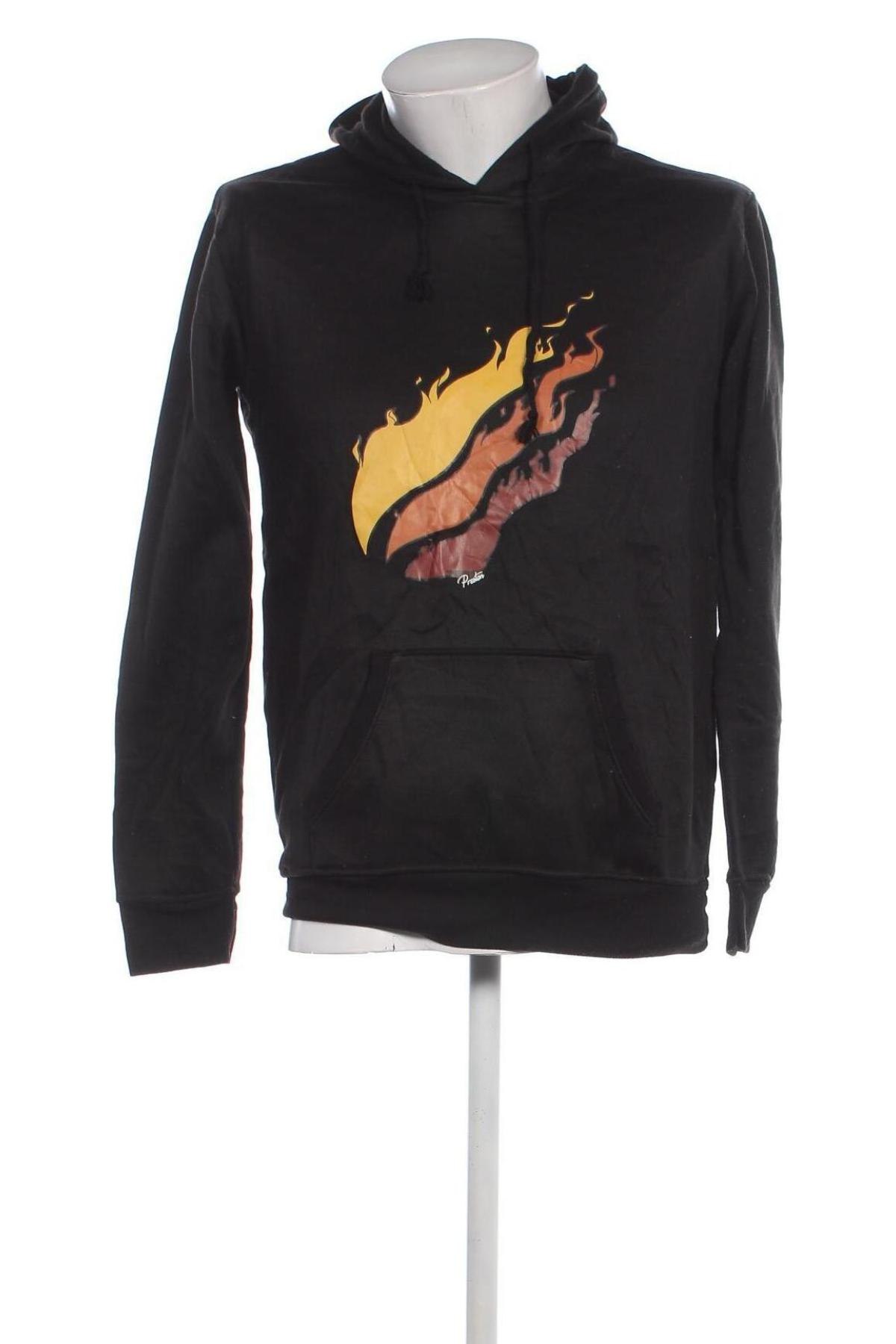 Férfi sweatshirt, Méret XL, Szín Fekete, Ár 5 499 Ft