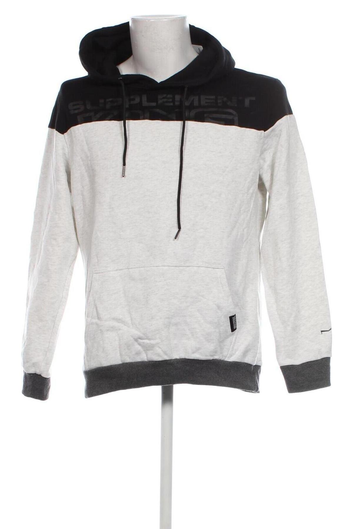 Herren Sweatshirt, Größe XL, Farbe Grau, Preis 15,49 €