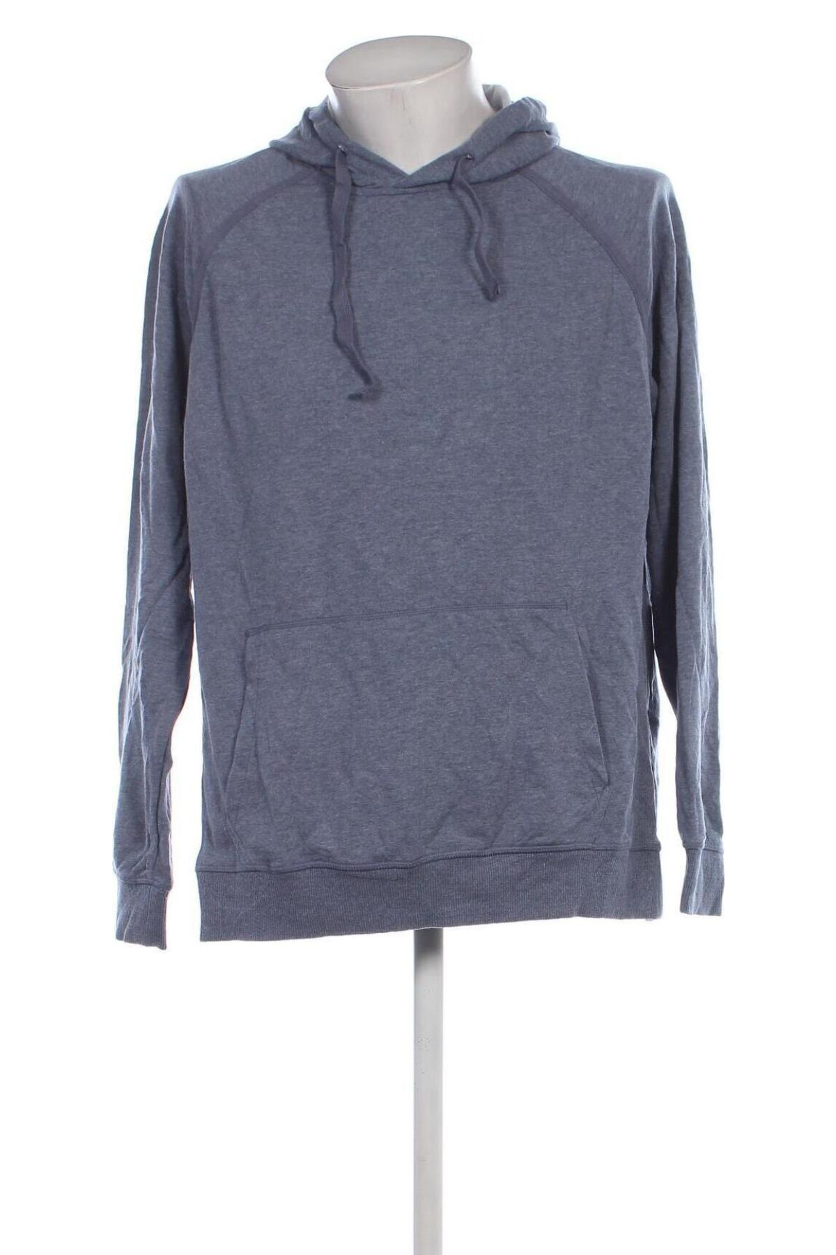 Herren Sweatshirt 32 Degrees, Größe XL, Farbe Blau, Preis € 12,99