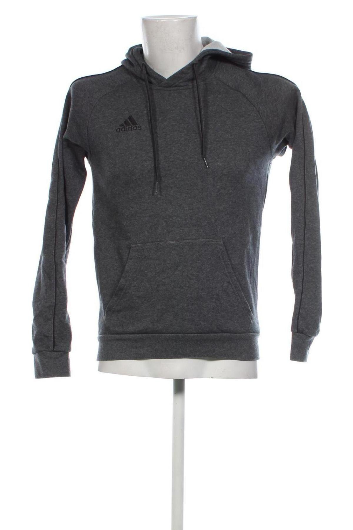 Męska bluza Adidas, Rozmiar XS, Kolor Szary, Cena 175,99 zł