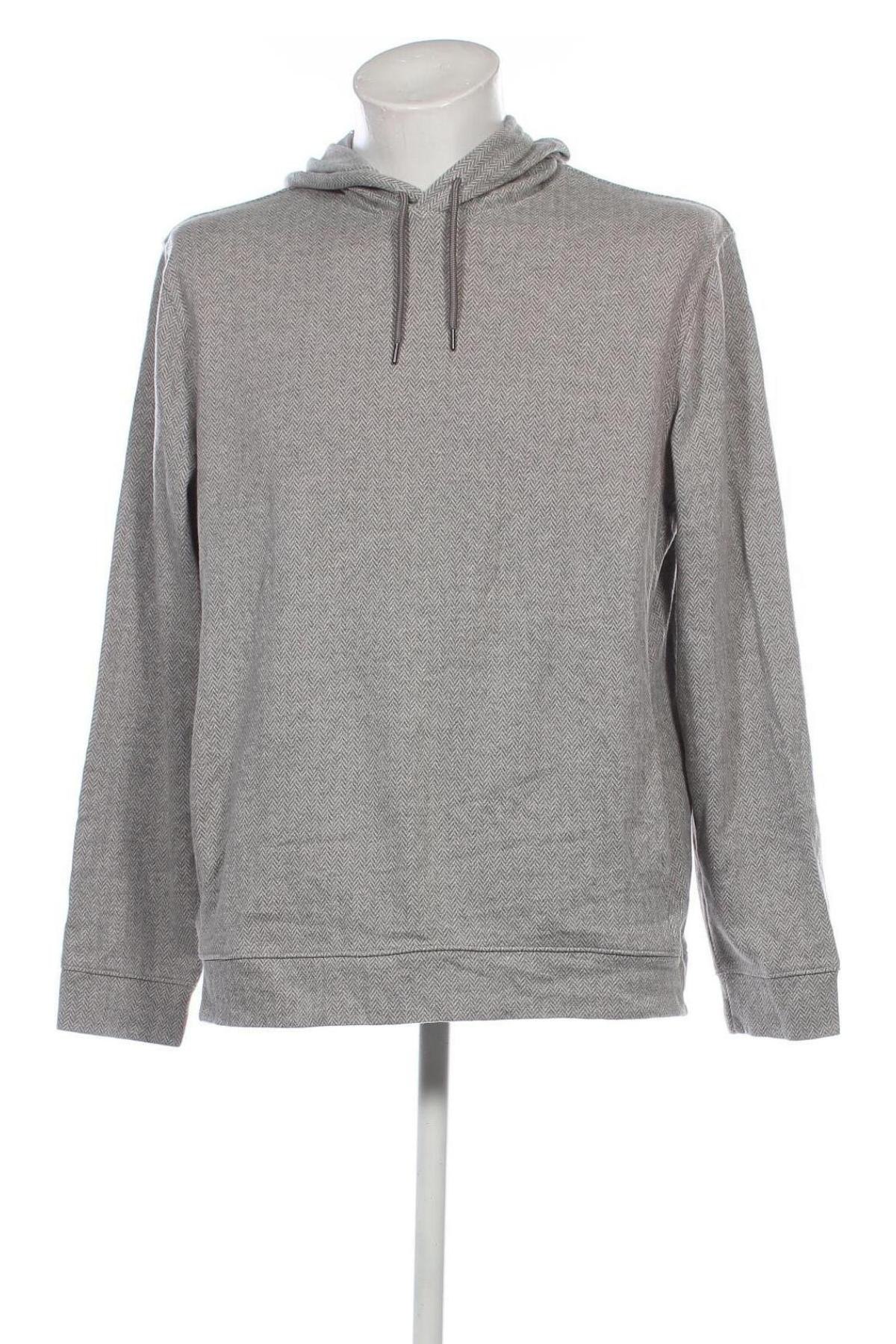 Herren Sweatshirt Apt.9, Größe XL, Farbe Grau, Preis € 12,99