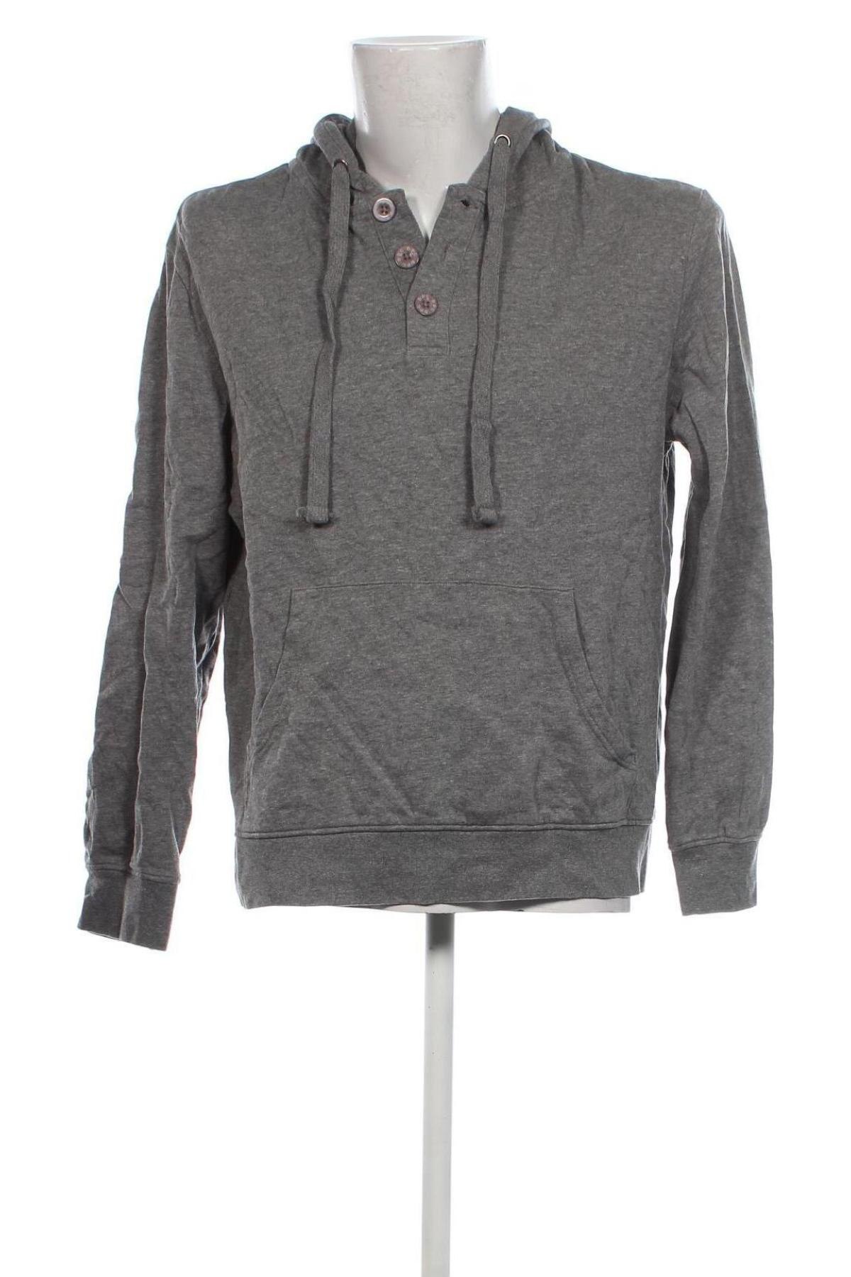 Herren Sweatshirt Bpc Bonprix Collection, Größe XL, Farbe Grau, Preis € 13,99