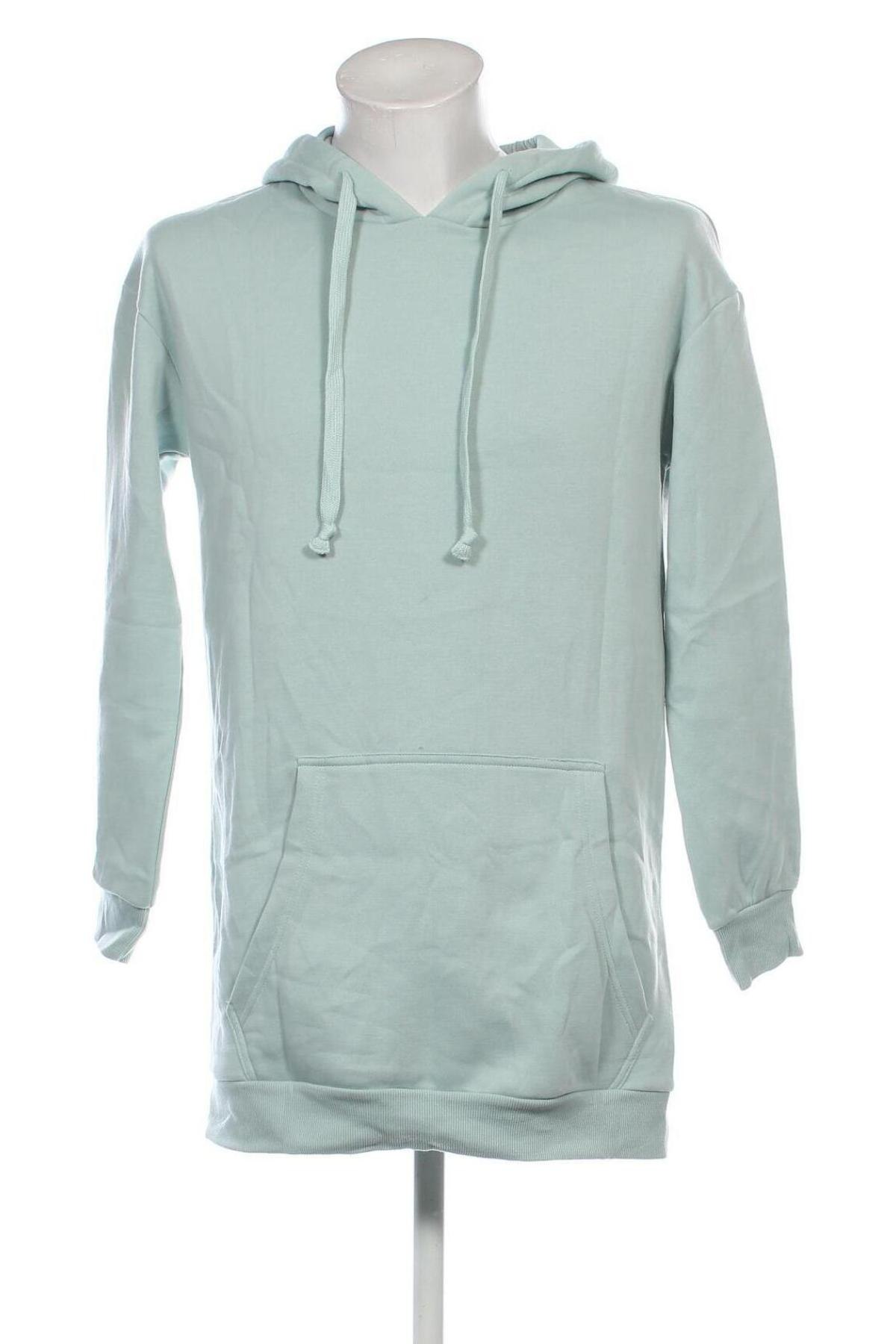 Herren Sweatshirt Cropp, Größe M, Farbe Grün, Preis 14,99 €