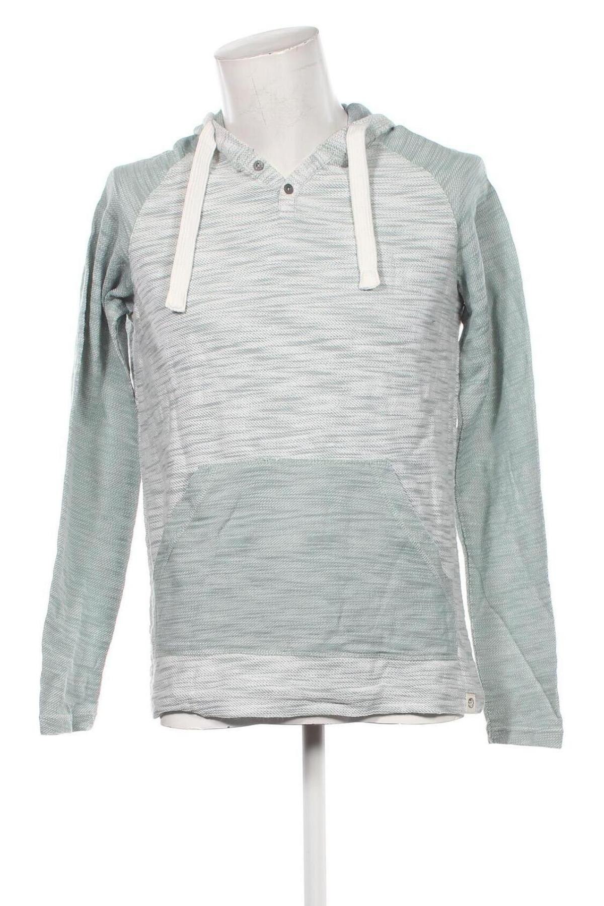 Herren Sweatshirt Free Planet, Größe L, Farbe Mehrfarbig, Preis 10,49 €