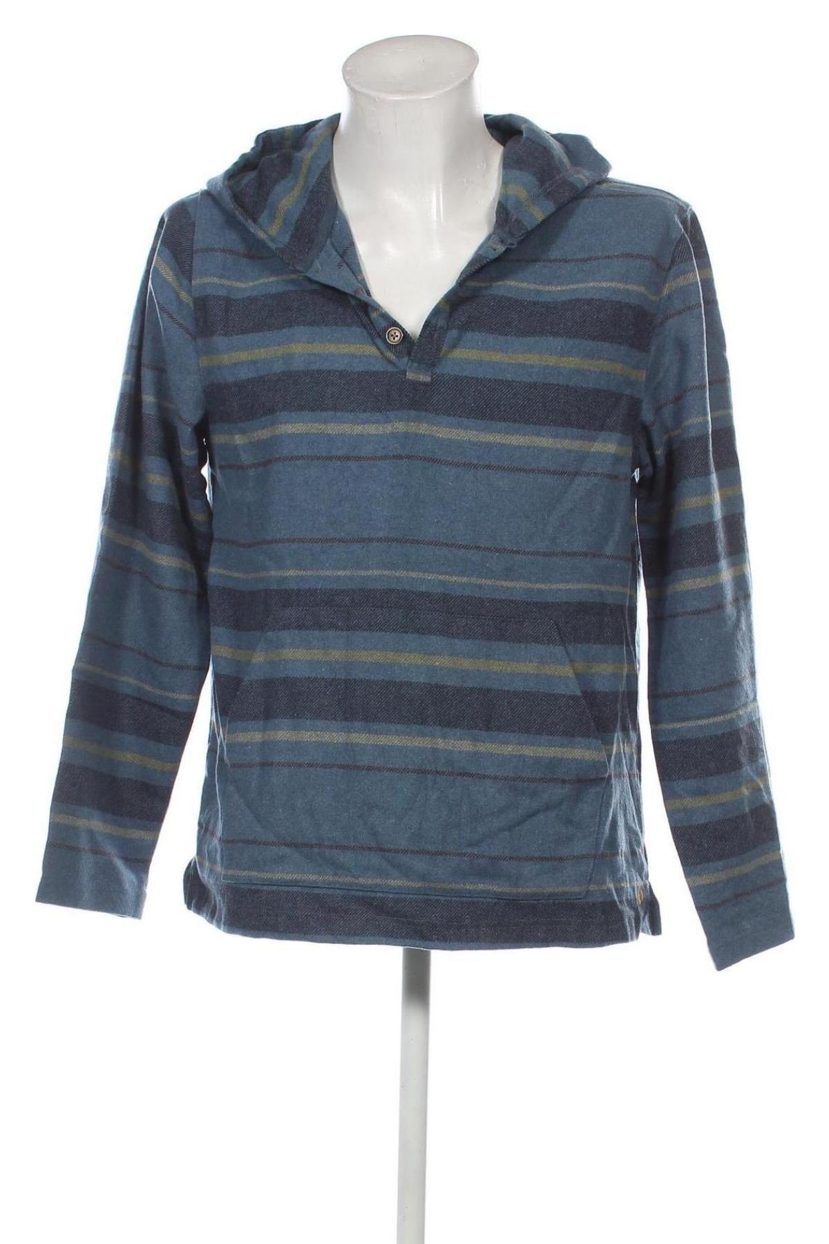 Herren Sweatshirt Hang Ten, Größe M, Farbe Blau, Preis € 28,99