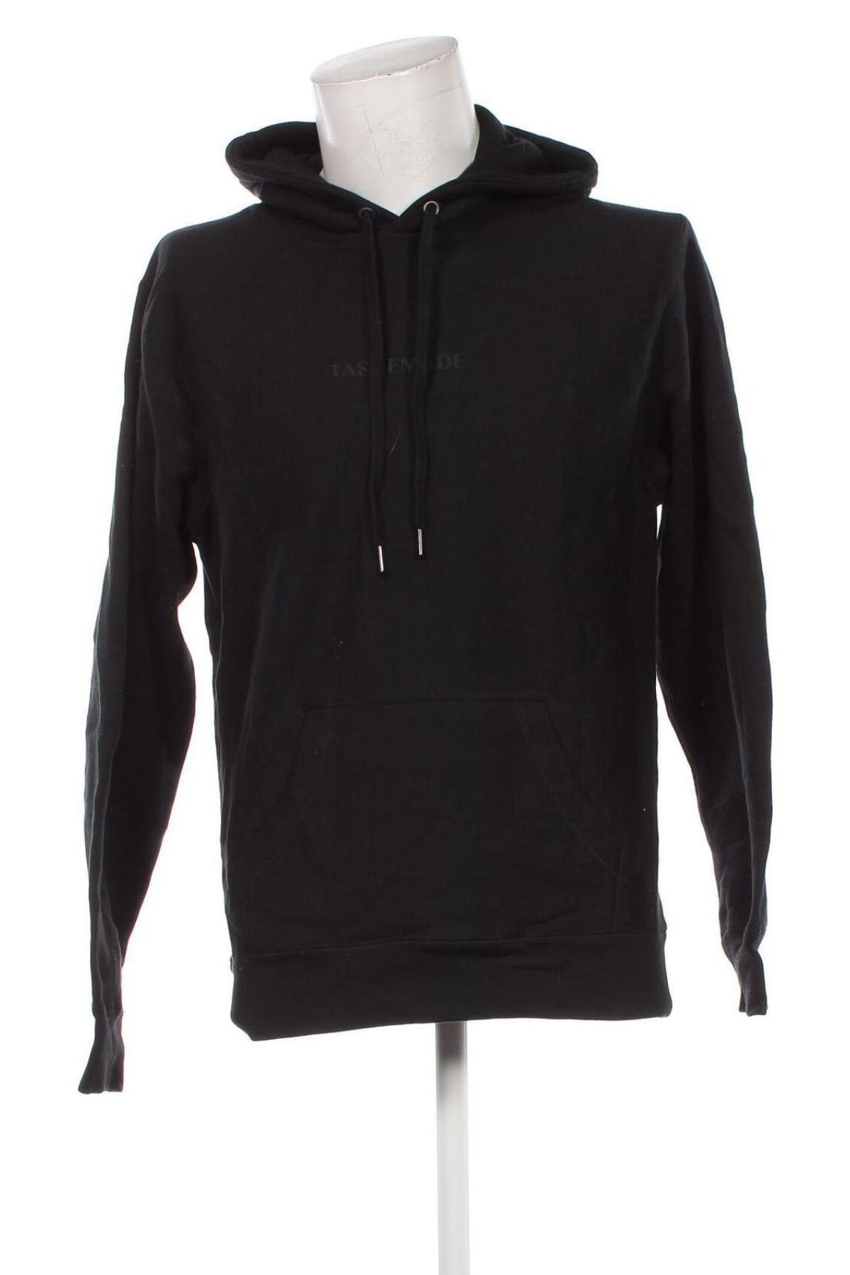 Herren Sweatshirt Independent, Größe S, Farbe Schwarz, Preis 28,99 €