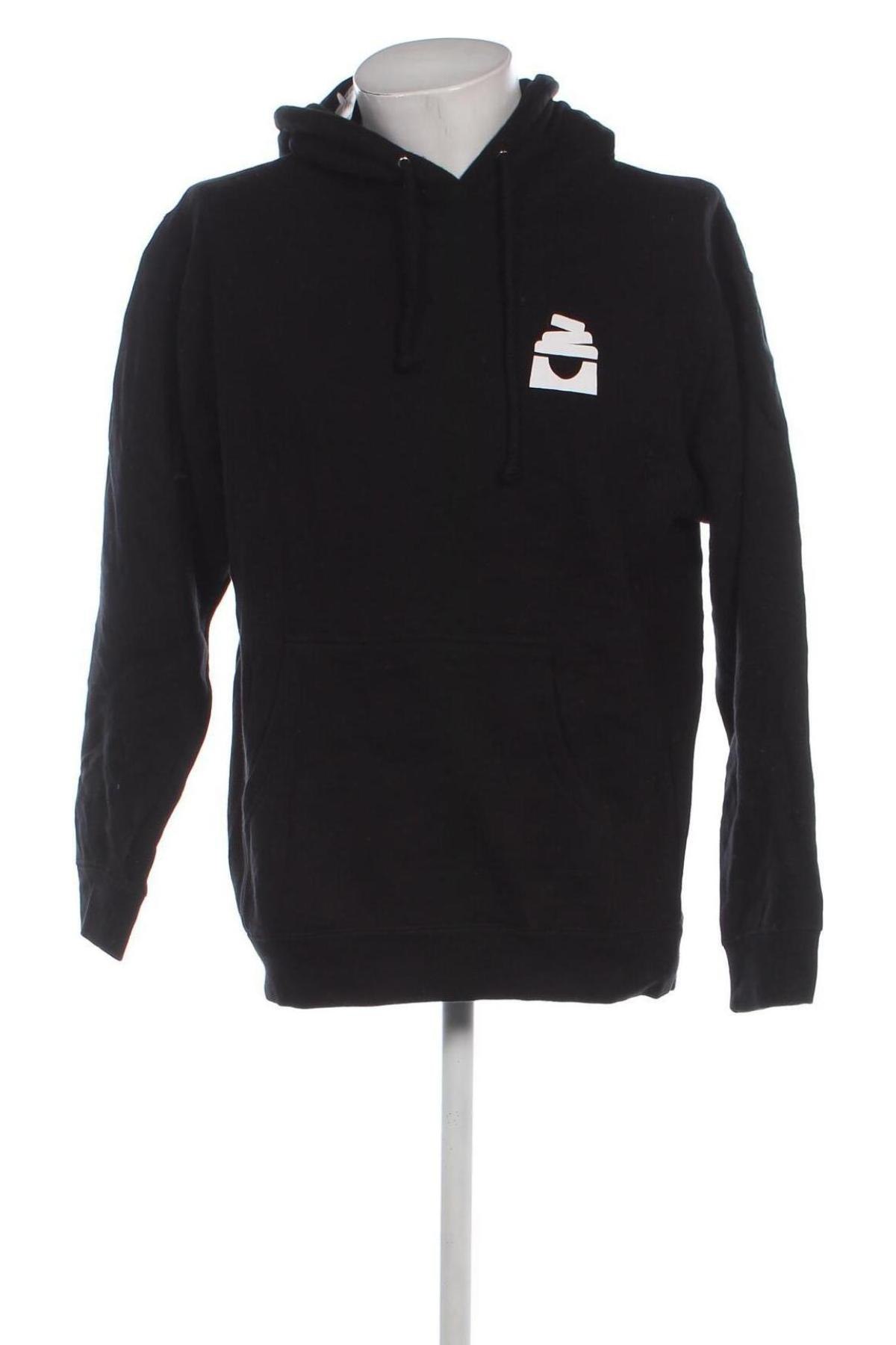 Herren Sweatshirt Independent, Größe M, Farbe Schwarz, Preis € 14,99