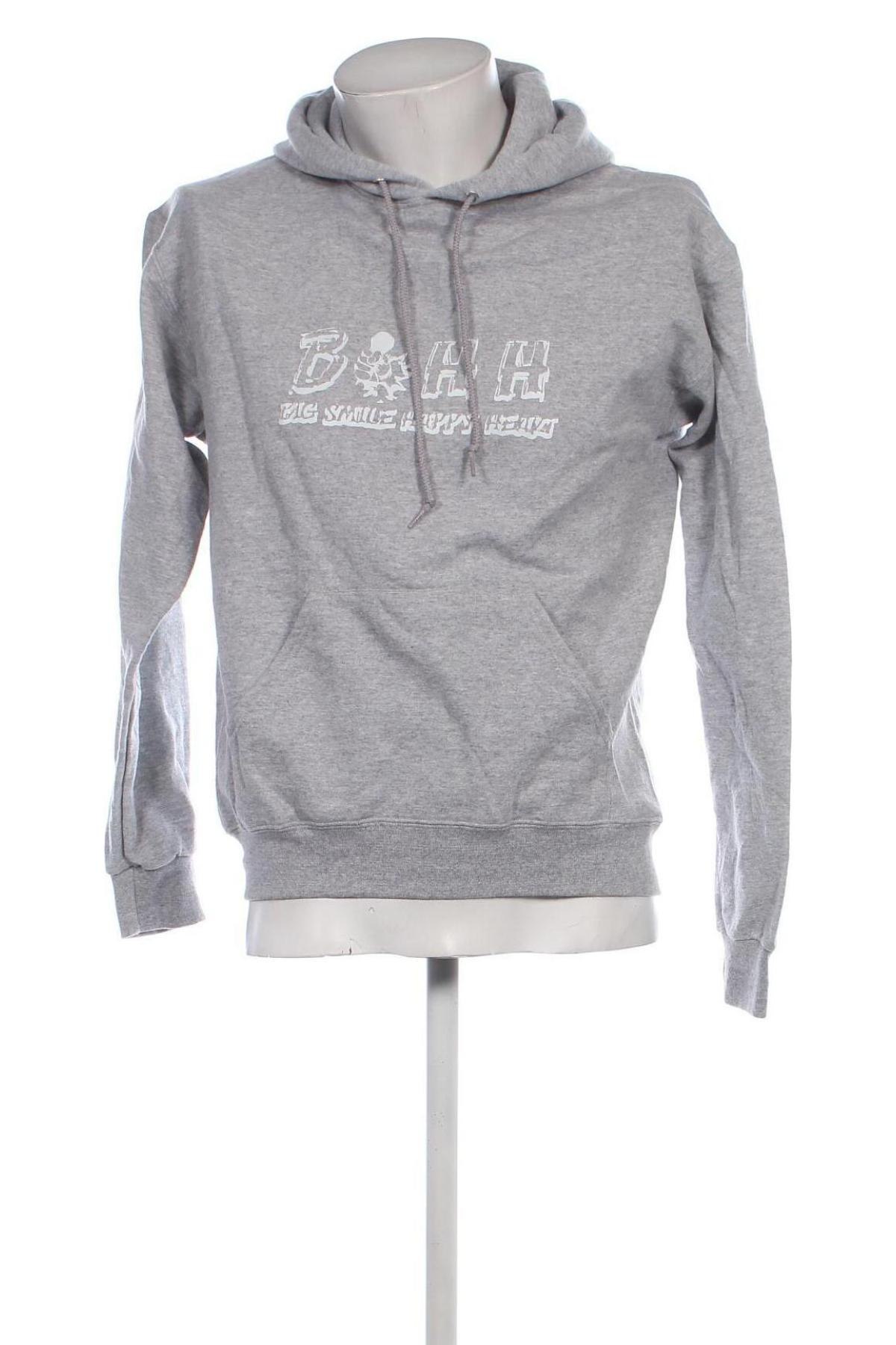 Férfi sweatshirt Jerzees, Méret M, Szín Szürke, Ár 5 499 Ft