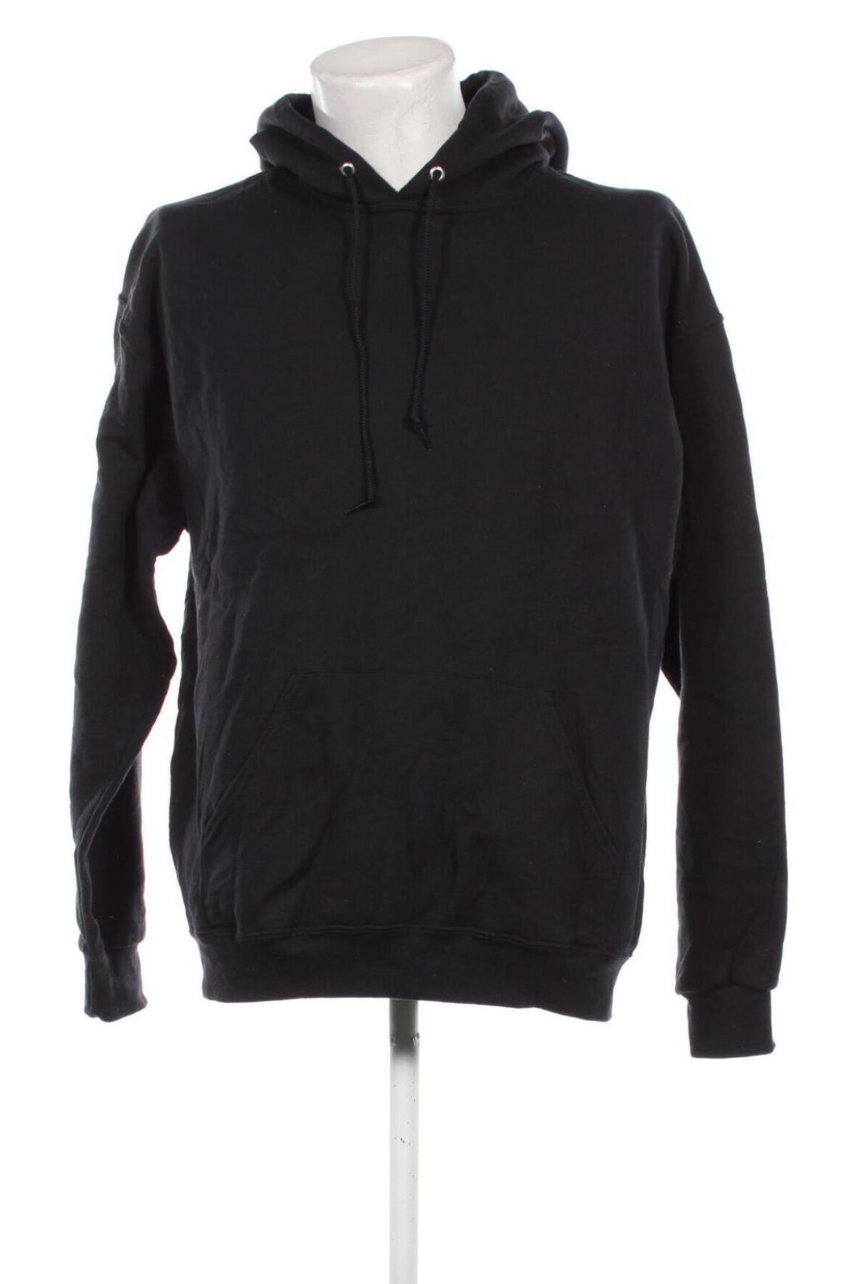 Herren Sweatshirt Jerzees, Größe XL, Farbe Schwarz, Preis € 13,99