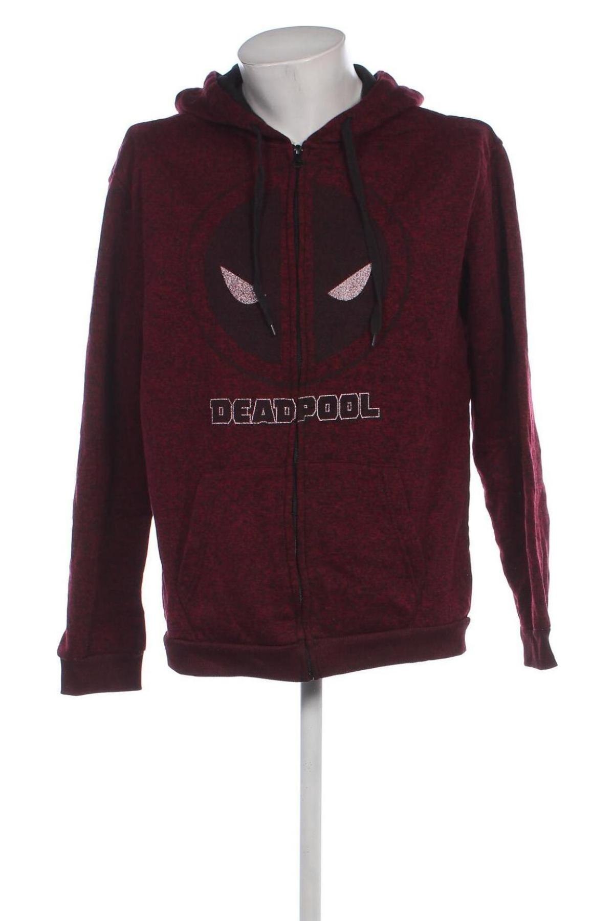 Férfi sweatshirt Marvel, Méret XL, Szín Sokszínű, Ár 4 799 Ft