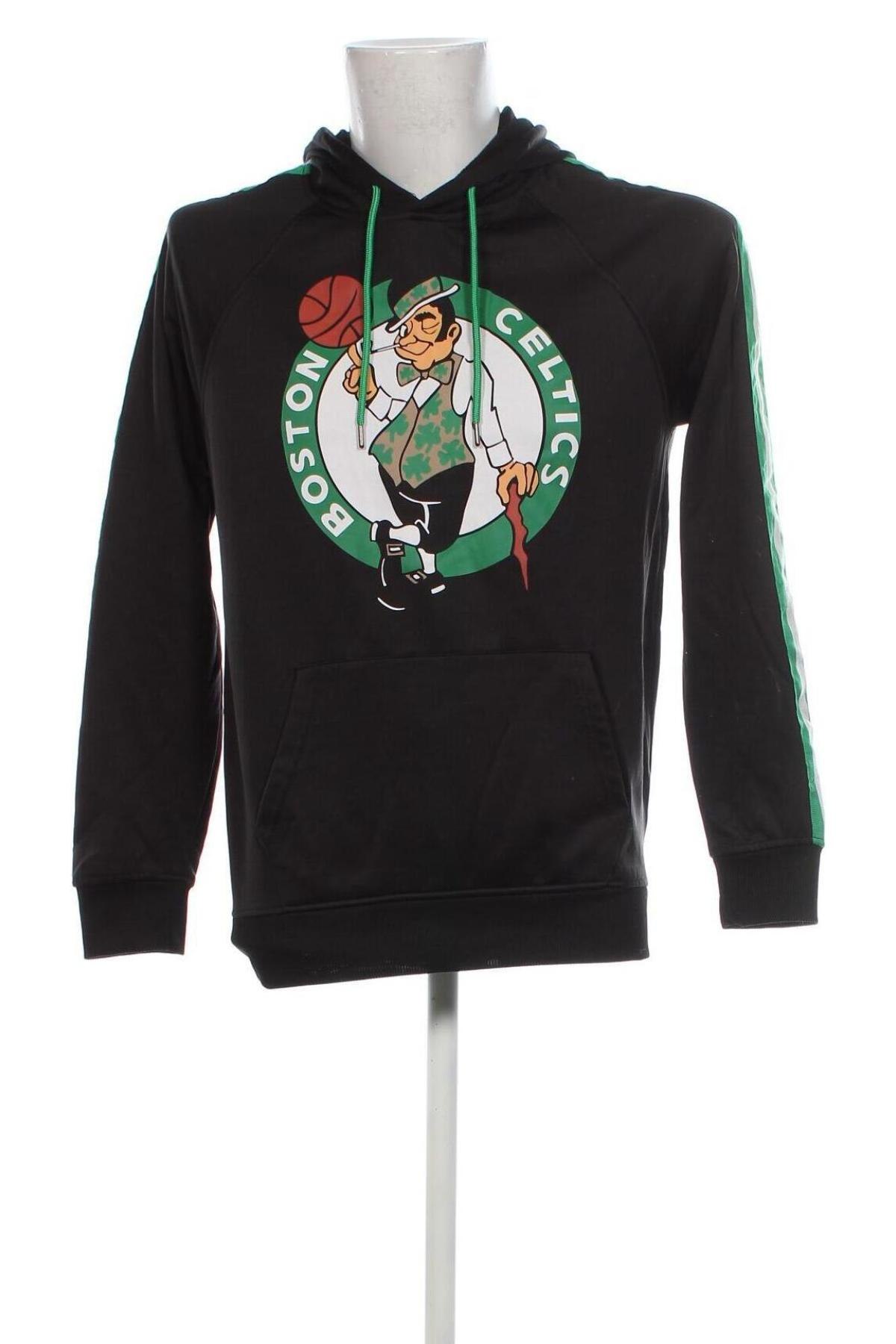 Pánska mikina  NBA, Veľkosť S, Farba Čierna, Cena  12,95 €