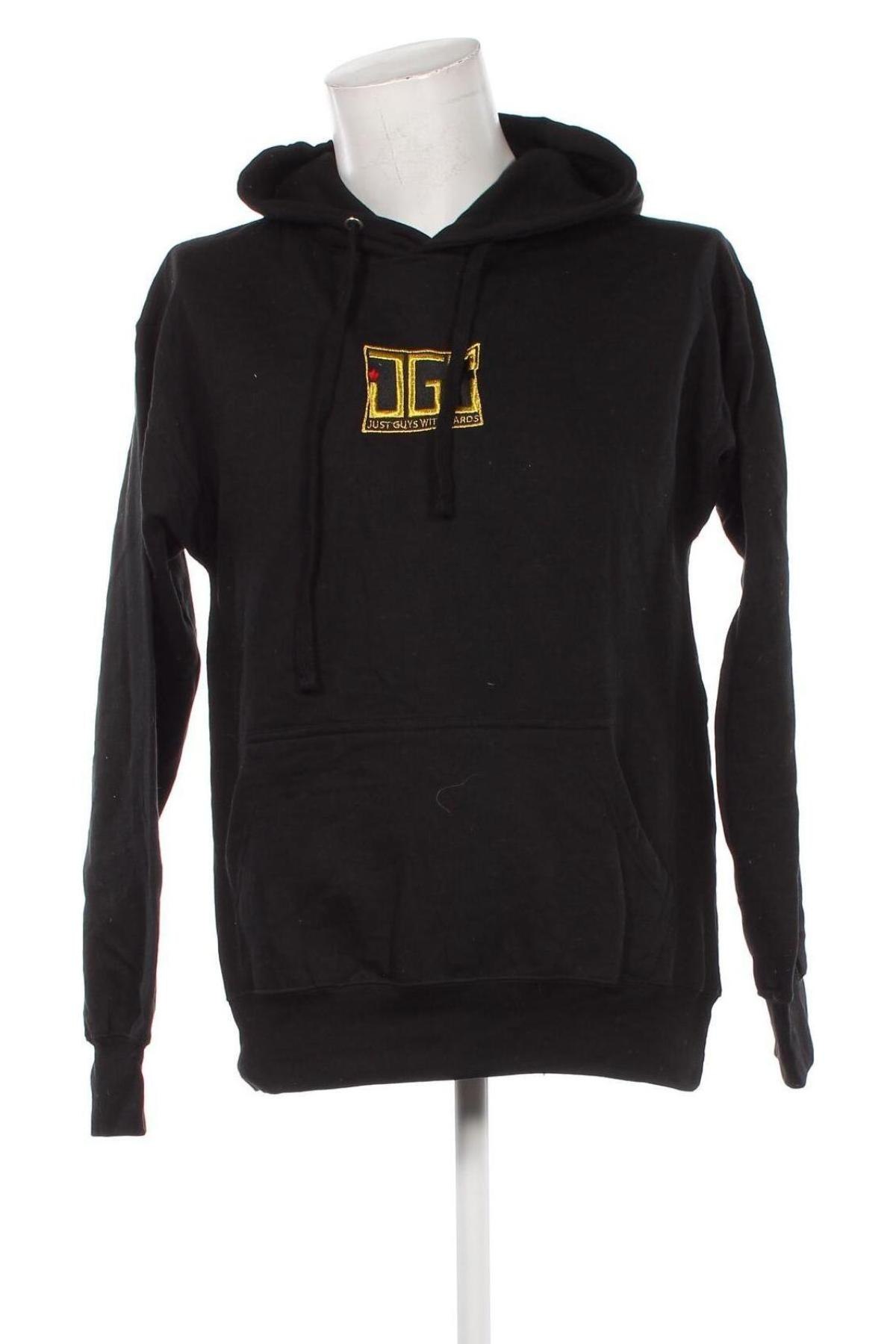 Herren Sweatshirt New Style, Größe M, Farbe Schwarz, Preis € 27,49