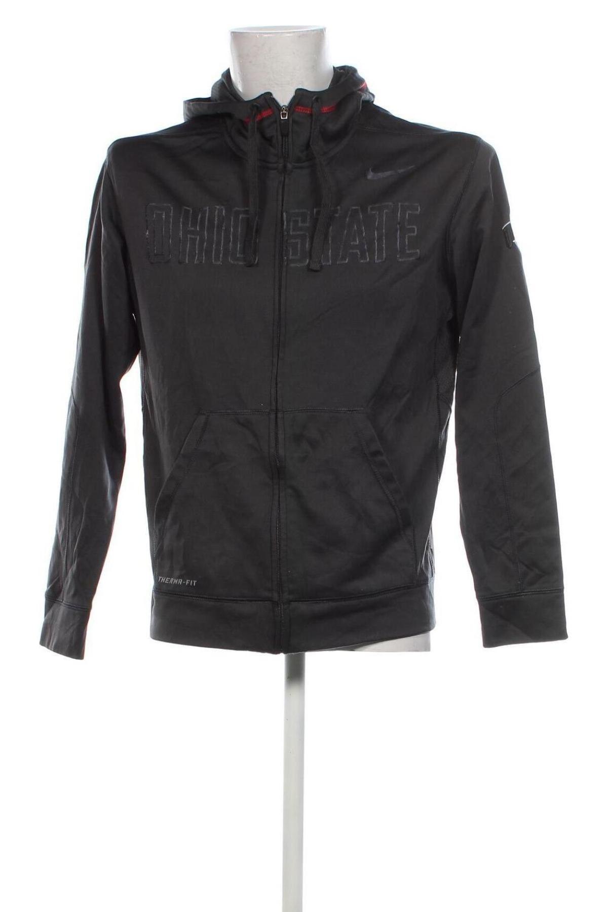 Męska bluza Nike, Rozmiar M, Kolor Szary, Cena 158,99 zł