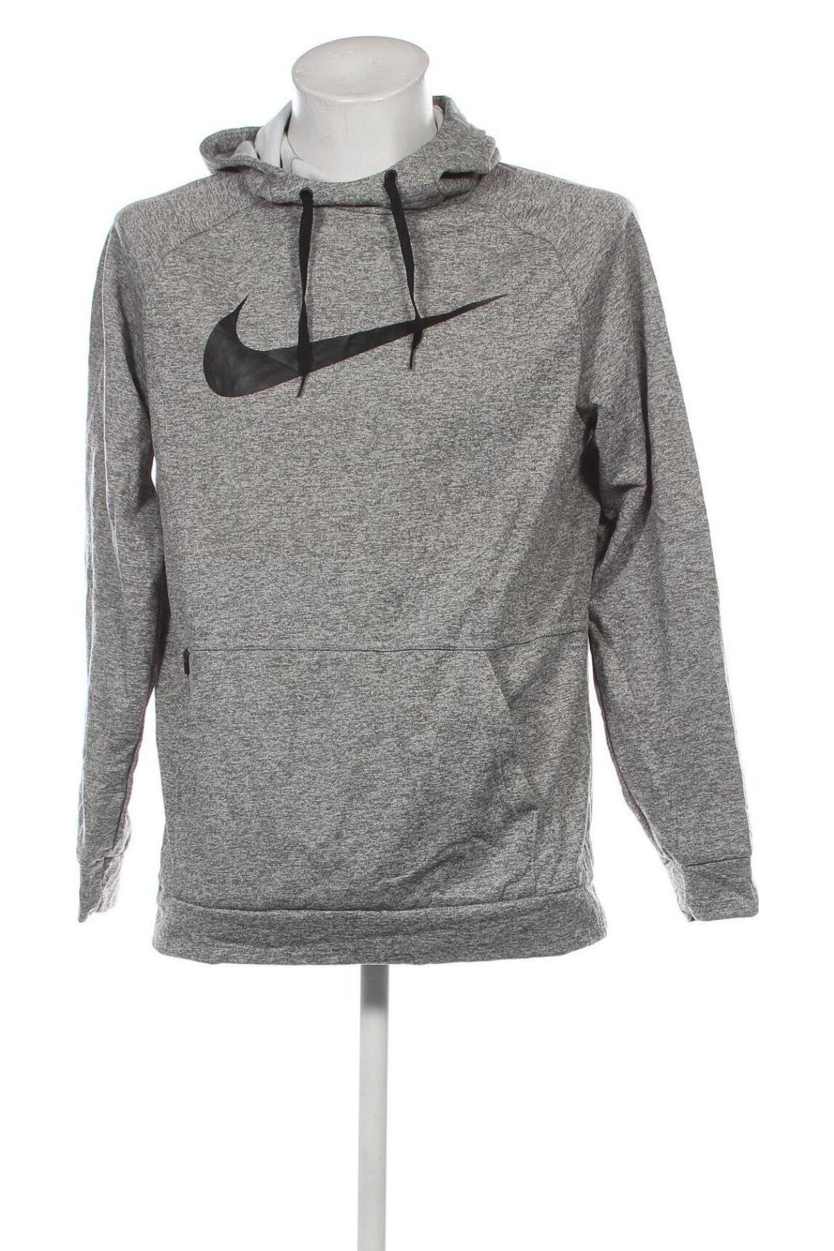 Herren Sweatshirt Nike, Größe M, Farbe Mehrfarbig, Preis 38,49 €