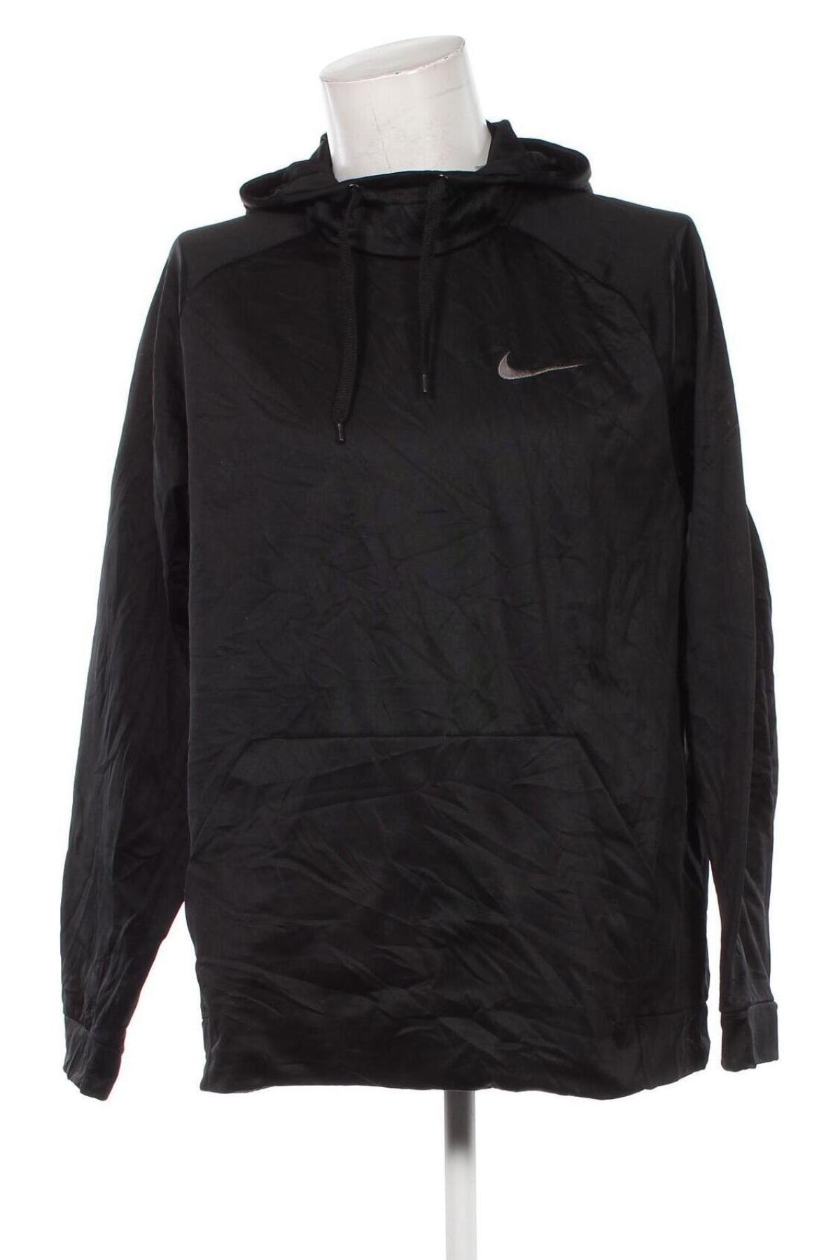 Męska bluza Nike, Rozmiar XXL, Kolor Czarny, Cena 167,99 zł