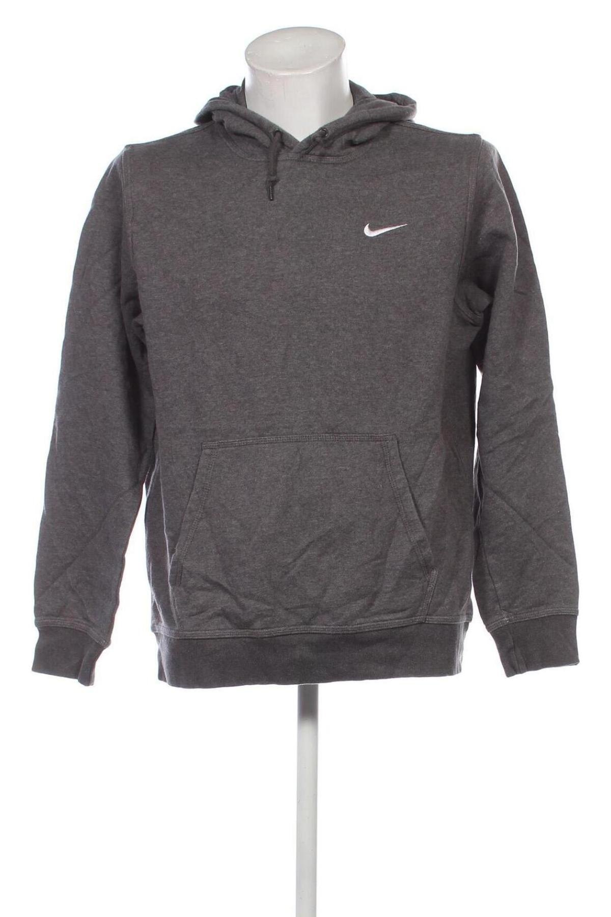 Pánska mikina  Nike, Veľkosť L, Farba Sivá, Cena  29,95 €