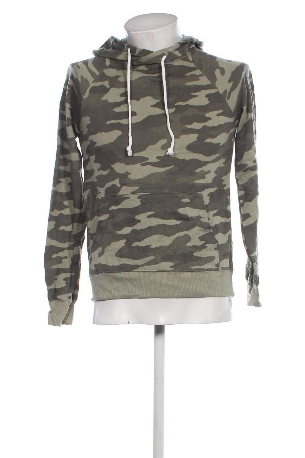 Herren Sweatshirt So, Größe S, Farbe Mehrfarbig, Preis € 15,49