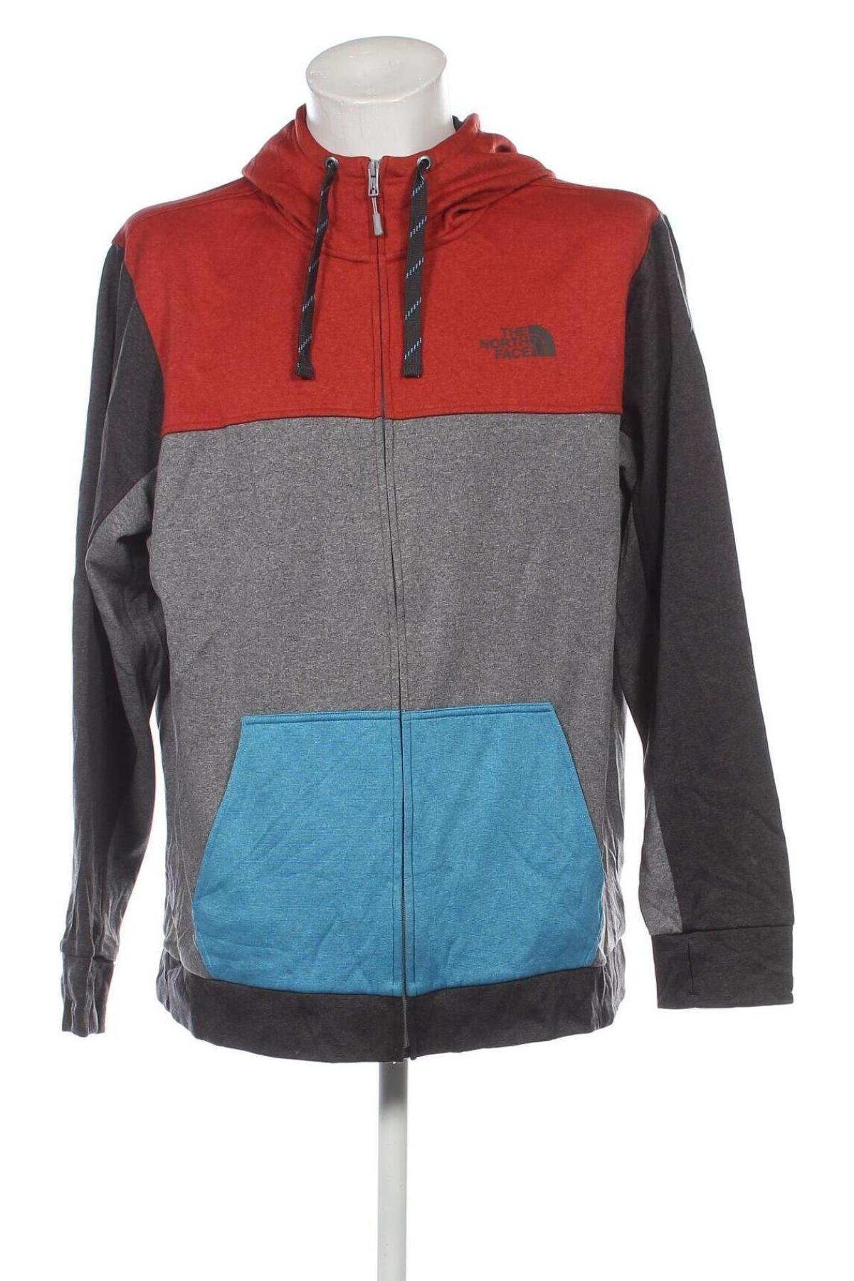 Hanorac de bărbați The North Face, Mărime XXL, Culoare Multicolor, Preț 242,99 Lei