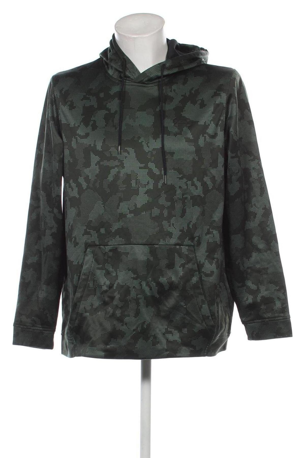 Hanorac de bărbați Under Armour, Mărime XL, Culoare Verde, Preț 162,99 Lei