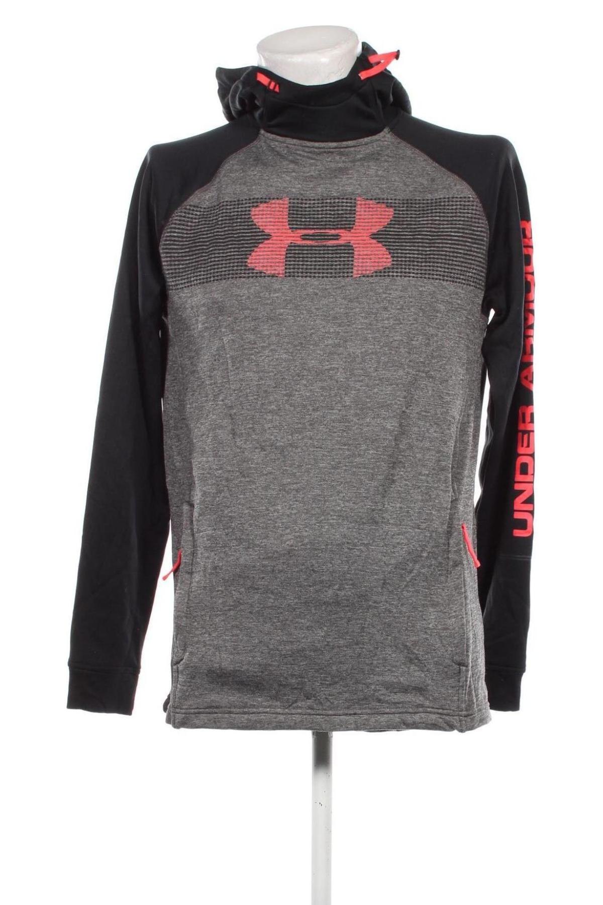 Ανδρικό φούτερ Under Armour, Μέγεθος M, Χρώμα Πολύχρωμο, Τιμή 31,49 €