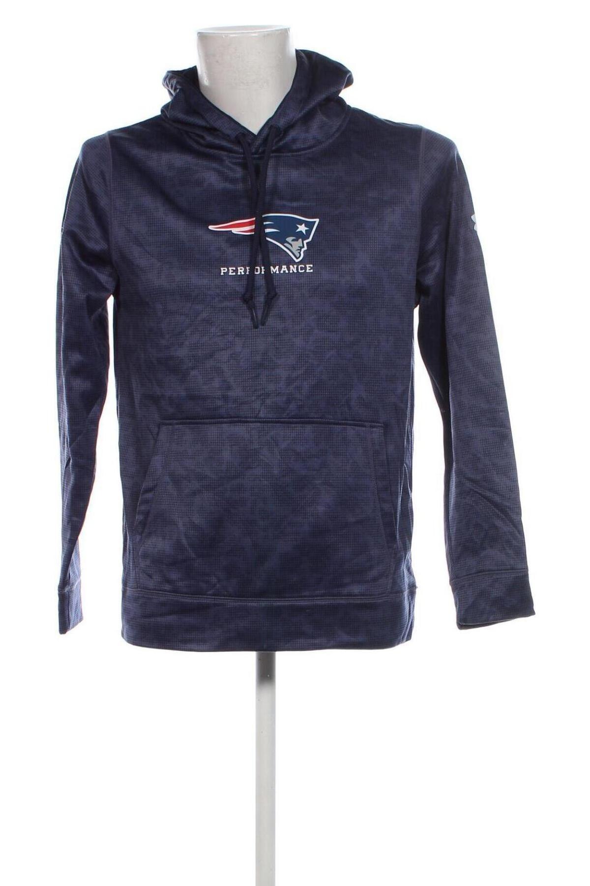 Herren Sweatshirt Under Armour, Größe M, Farbe Mehrfarbig, Preis € 34,99