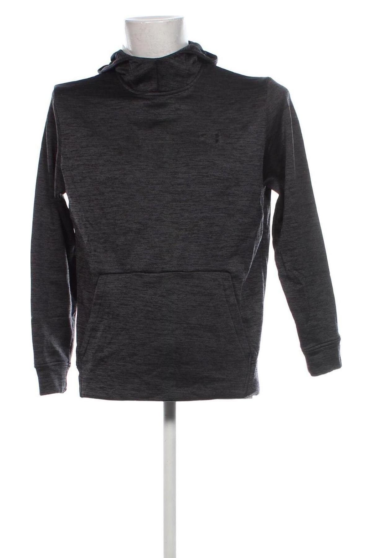 Herren Sweatshirt Under Armour, Größe M, Farbe Grau, Preis 36,99 €