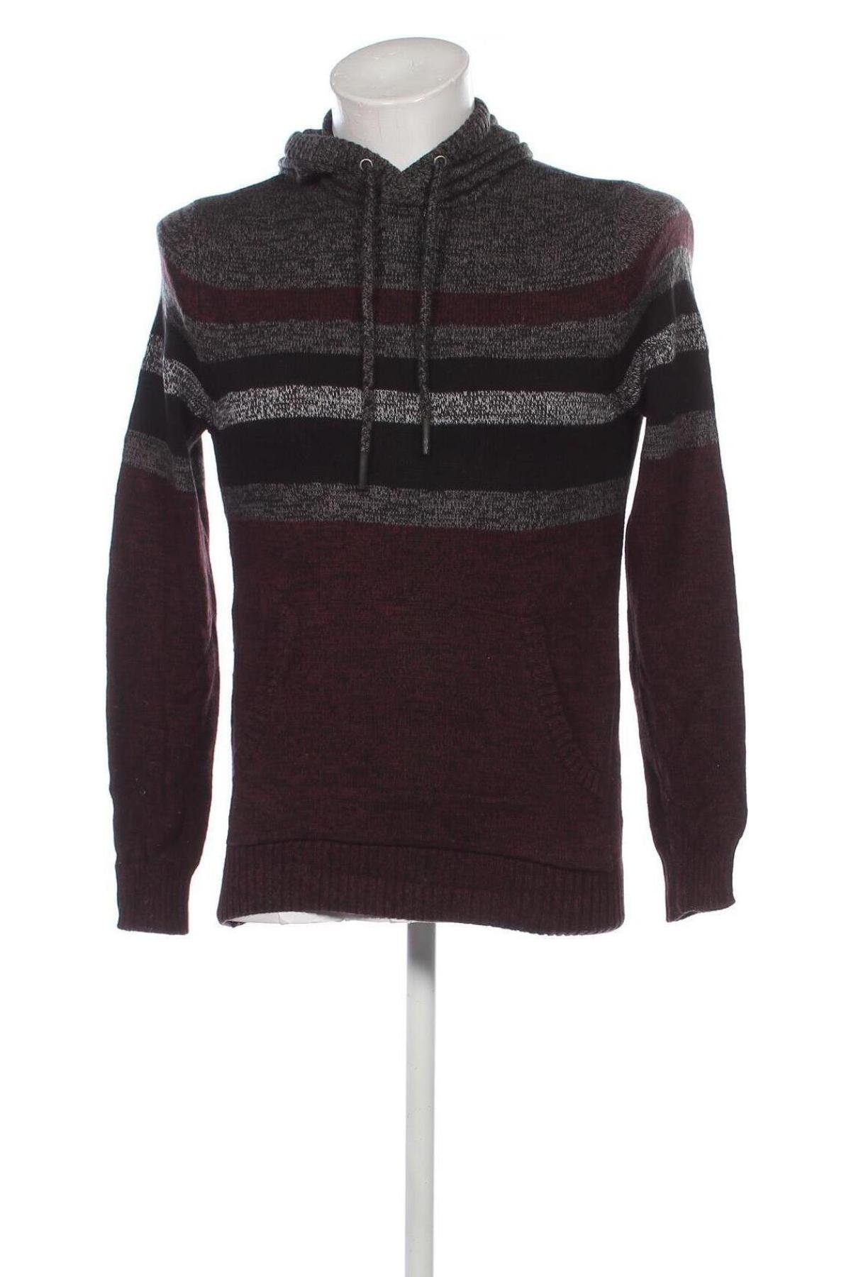 Herren Sweatshirt Urban Pipeline, Größe S, Farbe Grau, Preis 12,99 €