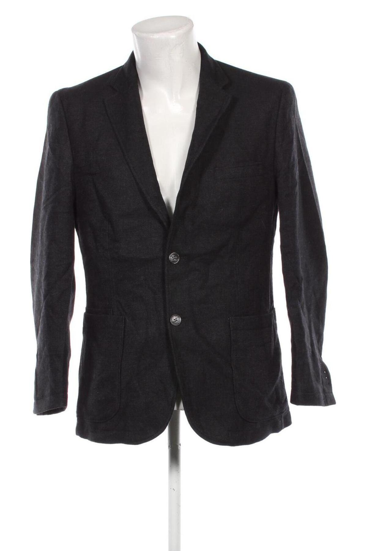 Herren Sakko Joseph Abboud, Größe M, Farbe Grau, Preis € 71,99