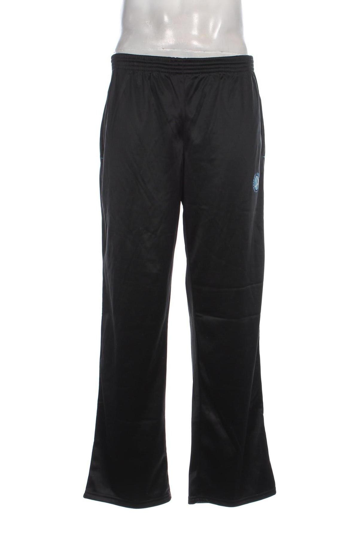 Pantaloni trening de bărbați, Mărime XXL, Culoare Negru, Preț 48,99 Lei