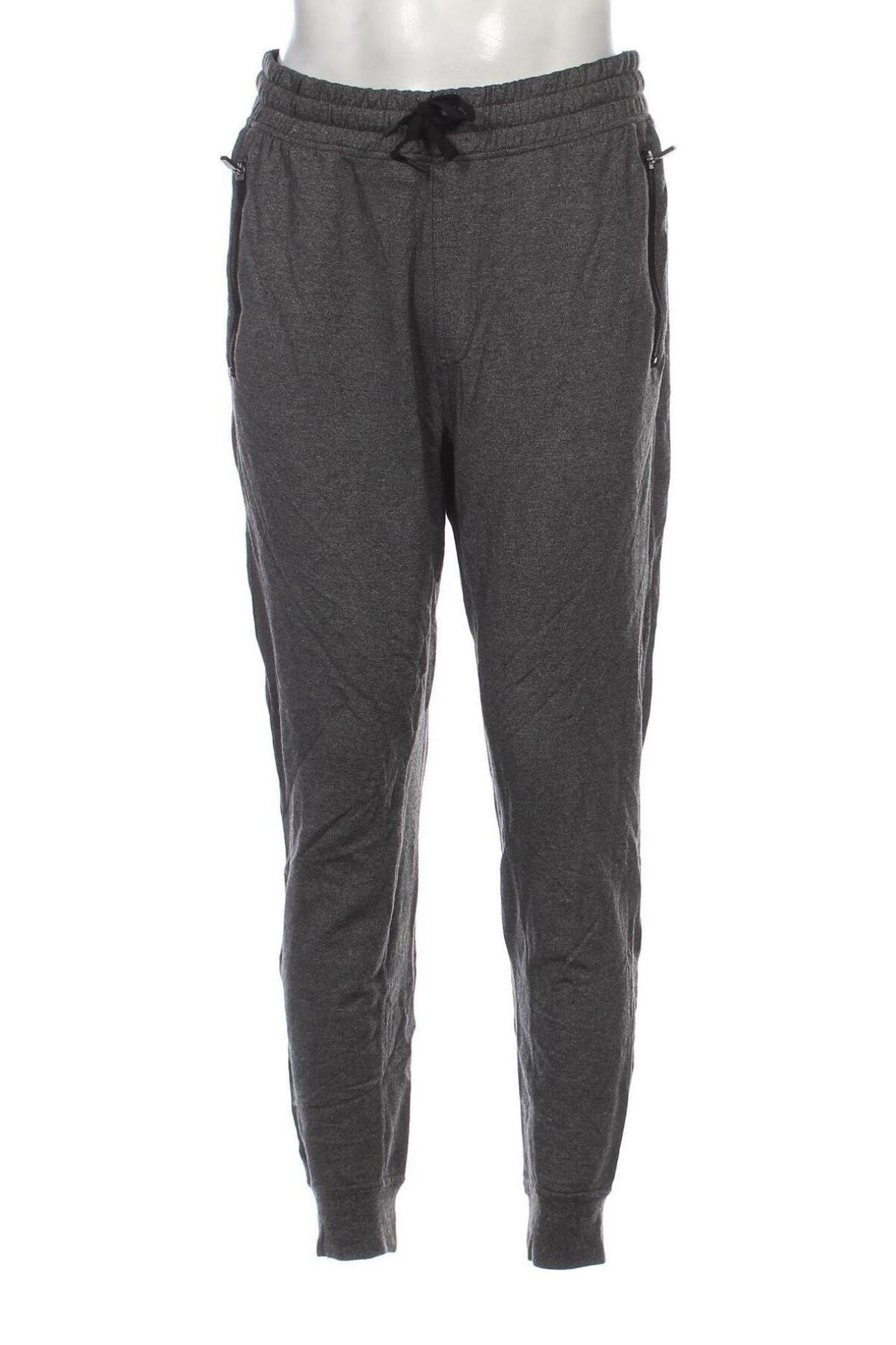 Herren Sporthose 90 Degree, Größe M, Farbe Grau, Preis 18,99 €