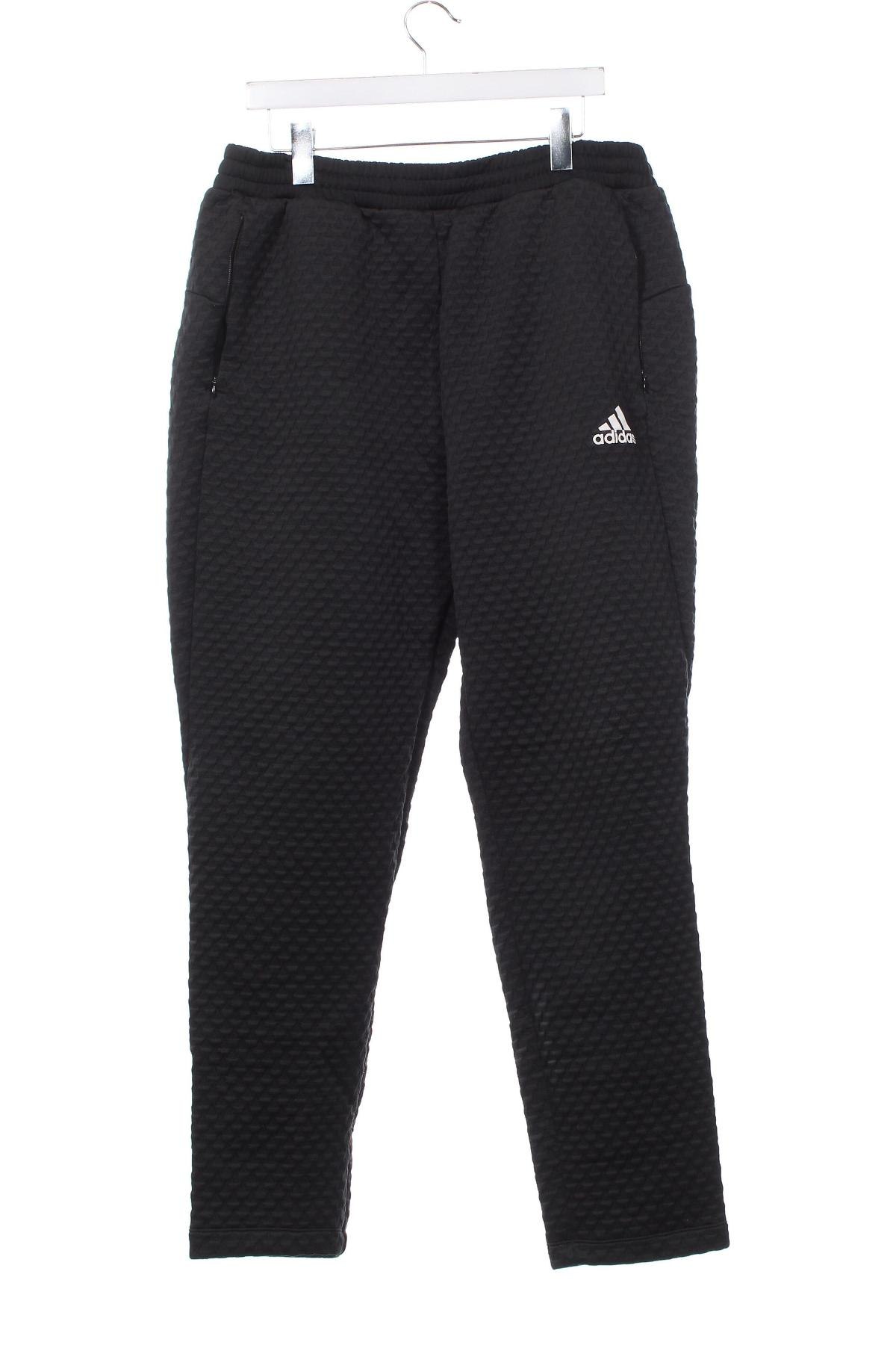 Pánske tepláky Adidas, Veľkosť XL, Farba Čierna, Cena  27,45 €