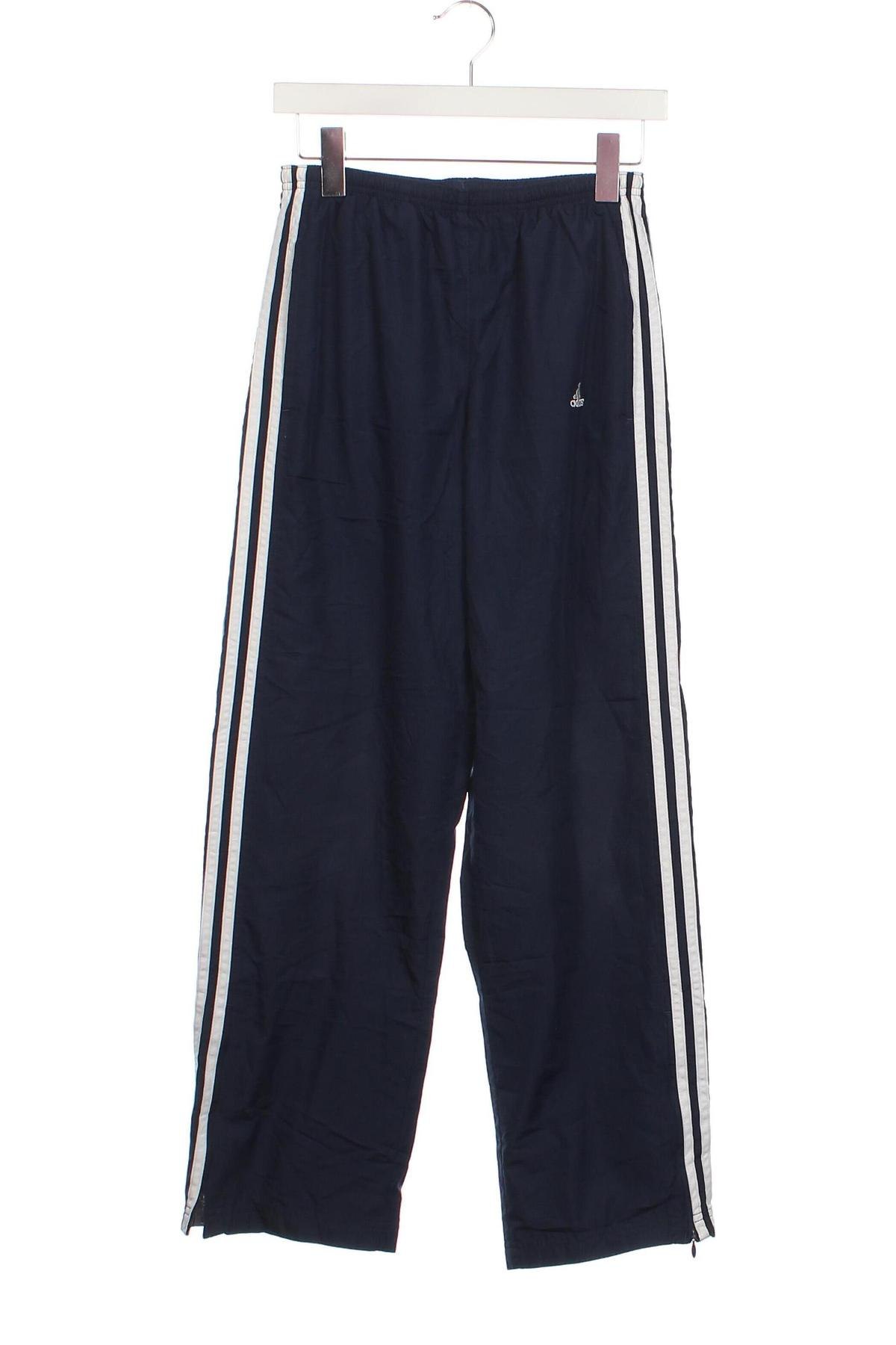 Pantaloni trening de bărbați Adidas, Mărime S, Culoare Gri, Preț 157,99 Lei