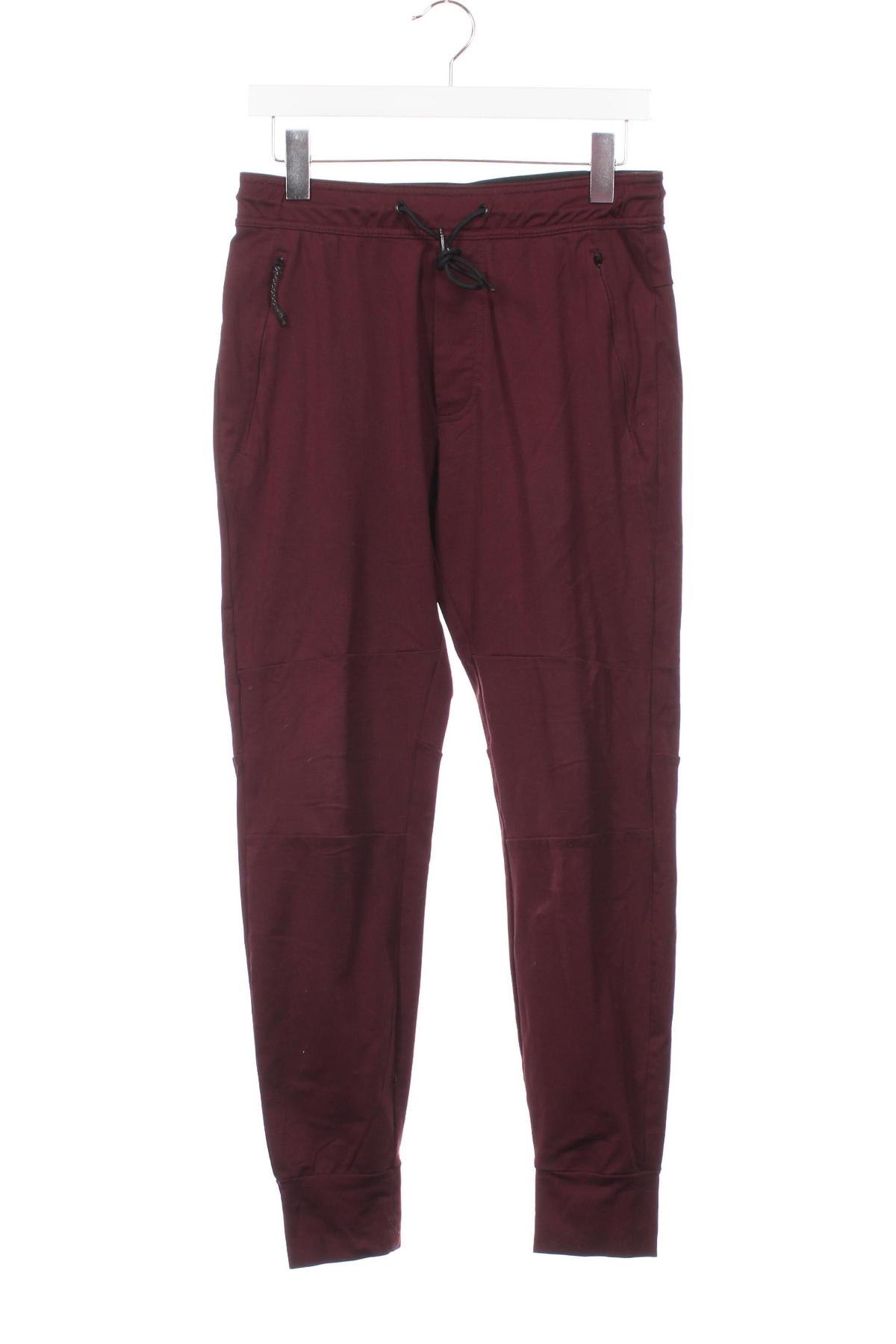 Herren Sporthose American Eagle, Größe S, Farbe Rot, Preis € 18,99