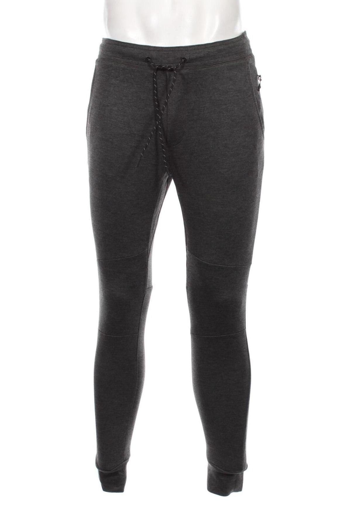 Herren Sporthose American Eagle, Größe S, Farbe Grau, Preis 8,99 €