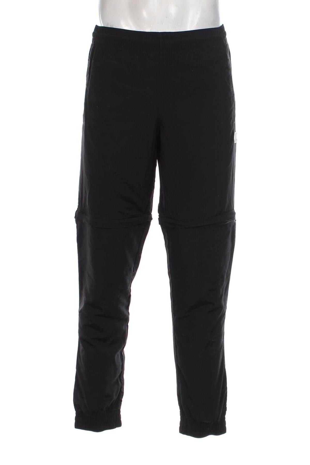 Herren Sporthose Champion, Größe S, Farbe Schwarz, Preis 37,42 €