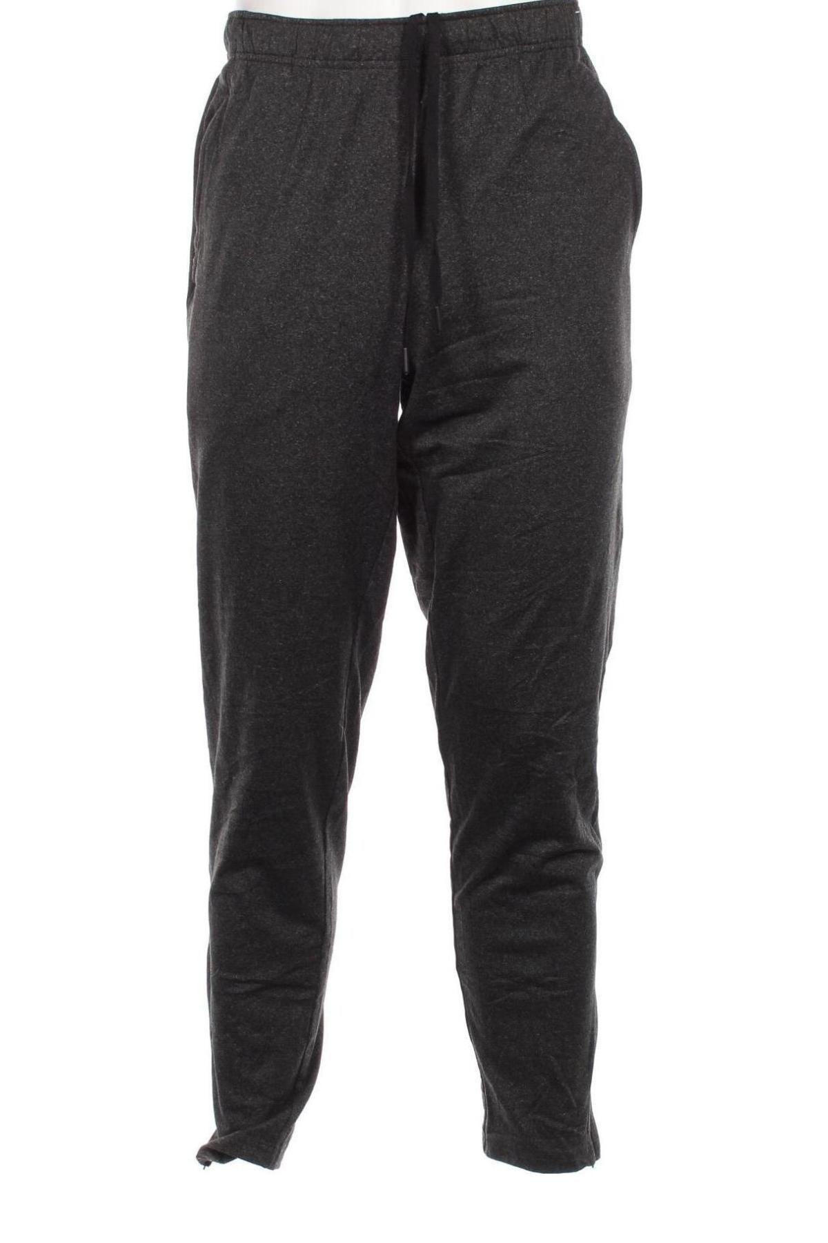 Herren Sporthose Champion, Größe XL, Farbe Grau, Preis 8,99 €