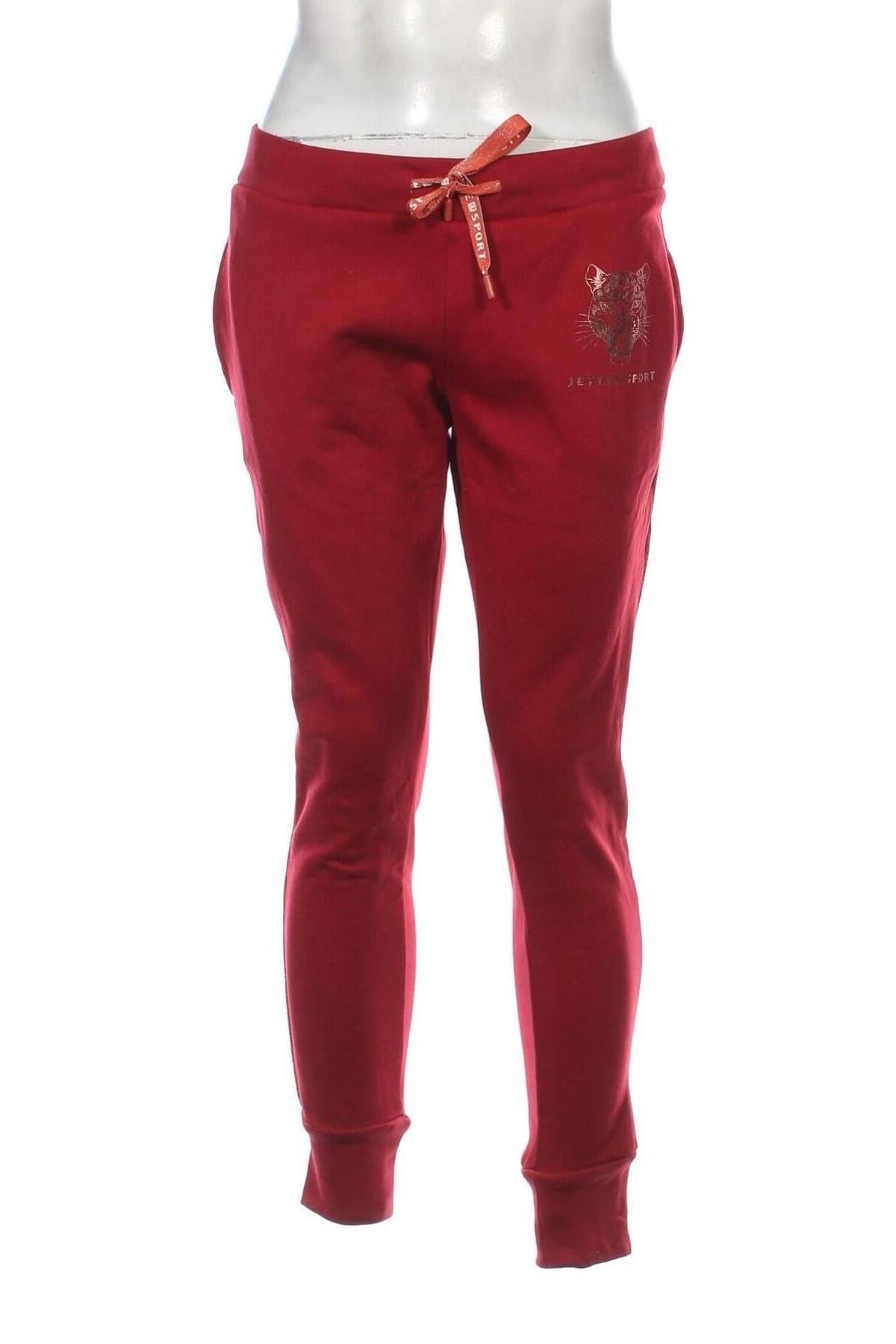 Herren Sporthose Crivit, Größe M, Farbe Rot, Preis € 17,99