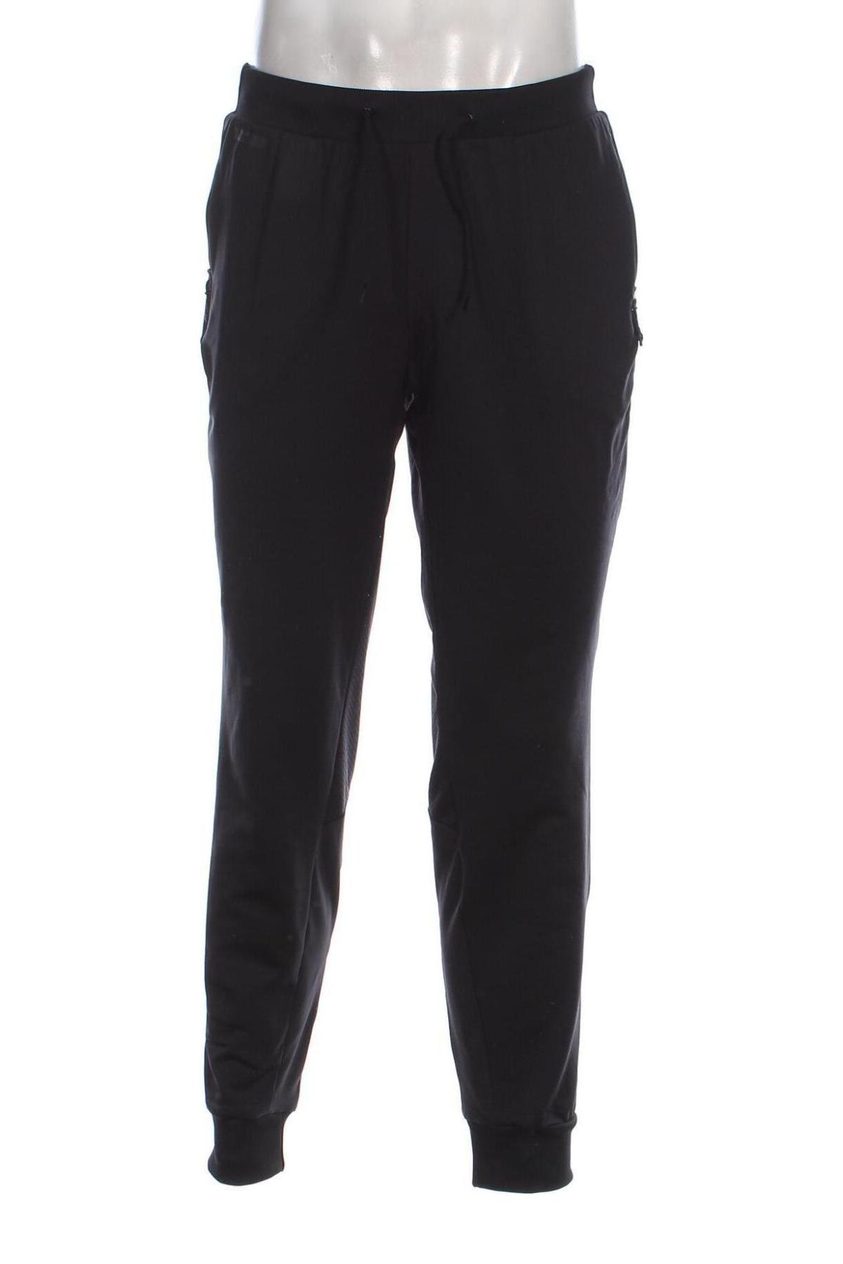 Herren Sporthose Decathlon, Größe XXL, Farbe Schwarz, Preis € 15,00