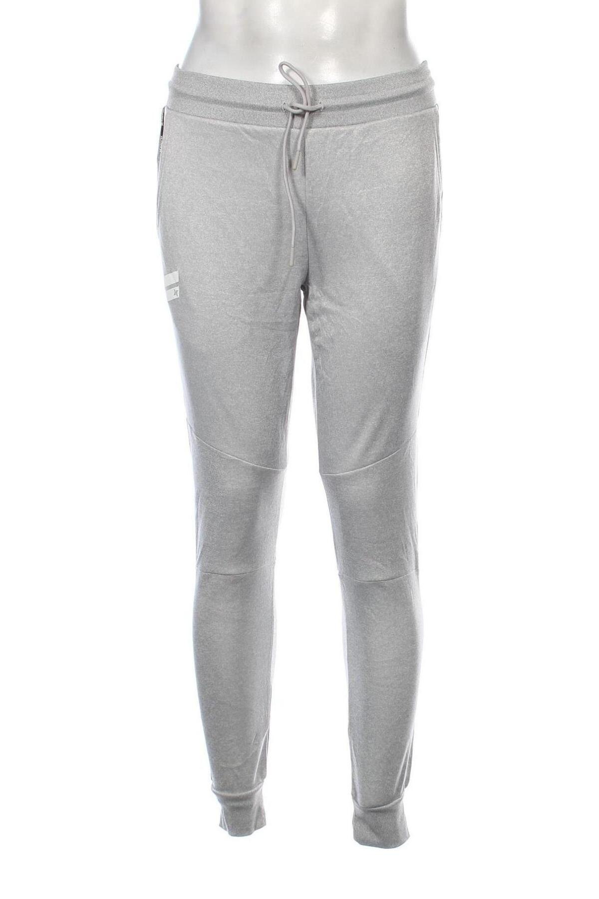 Herren Sporthose Hurley, Größe S, Farbe Grau, Preis € 28,99