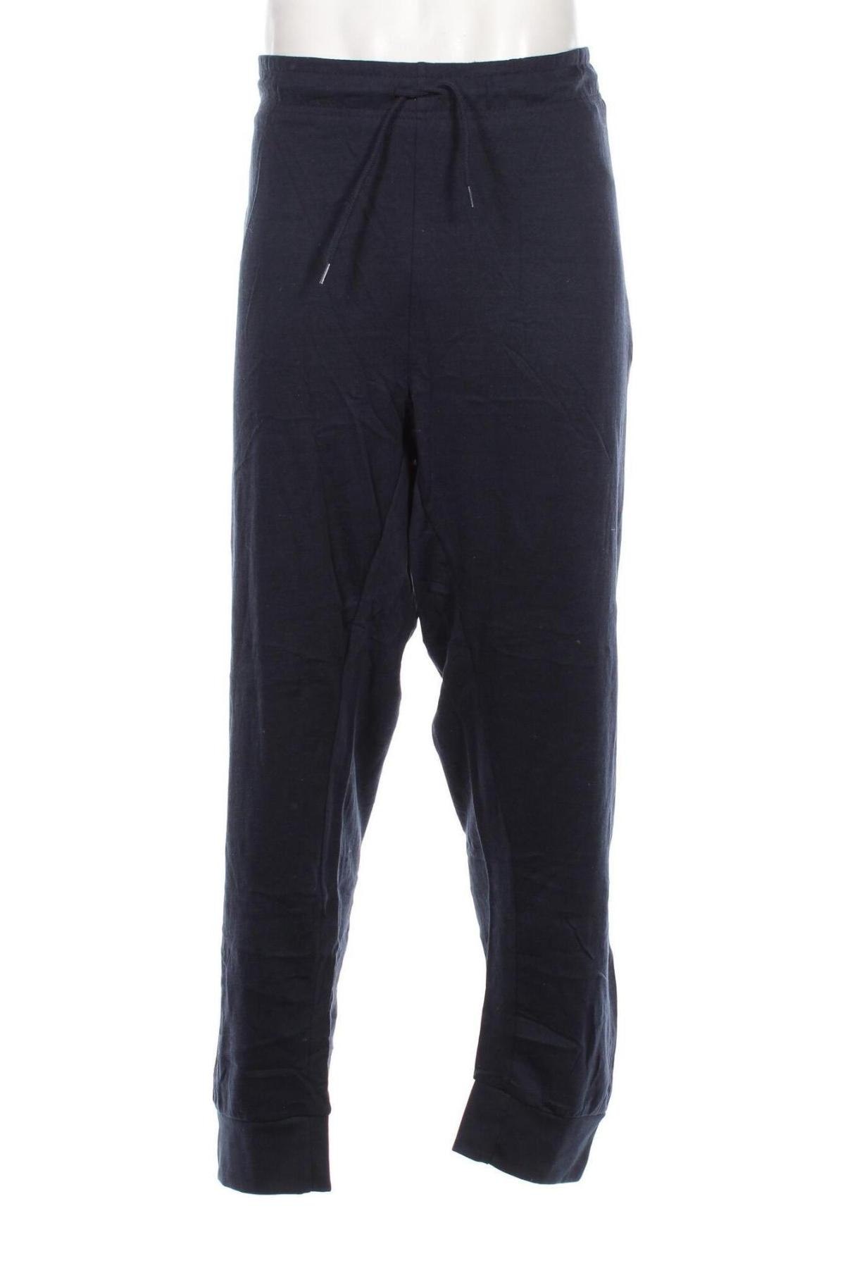 Herren Sporthose Identic, Größe 5XL, Farbe Blau, Preis 20,49 €