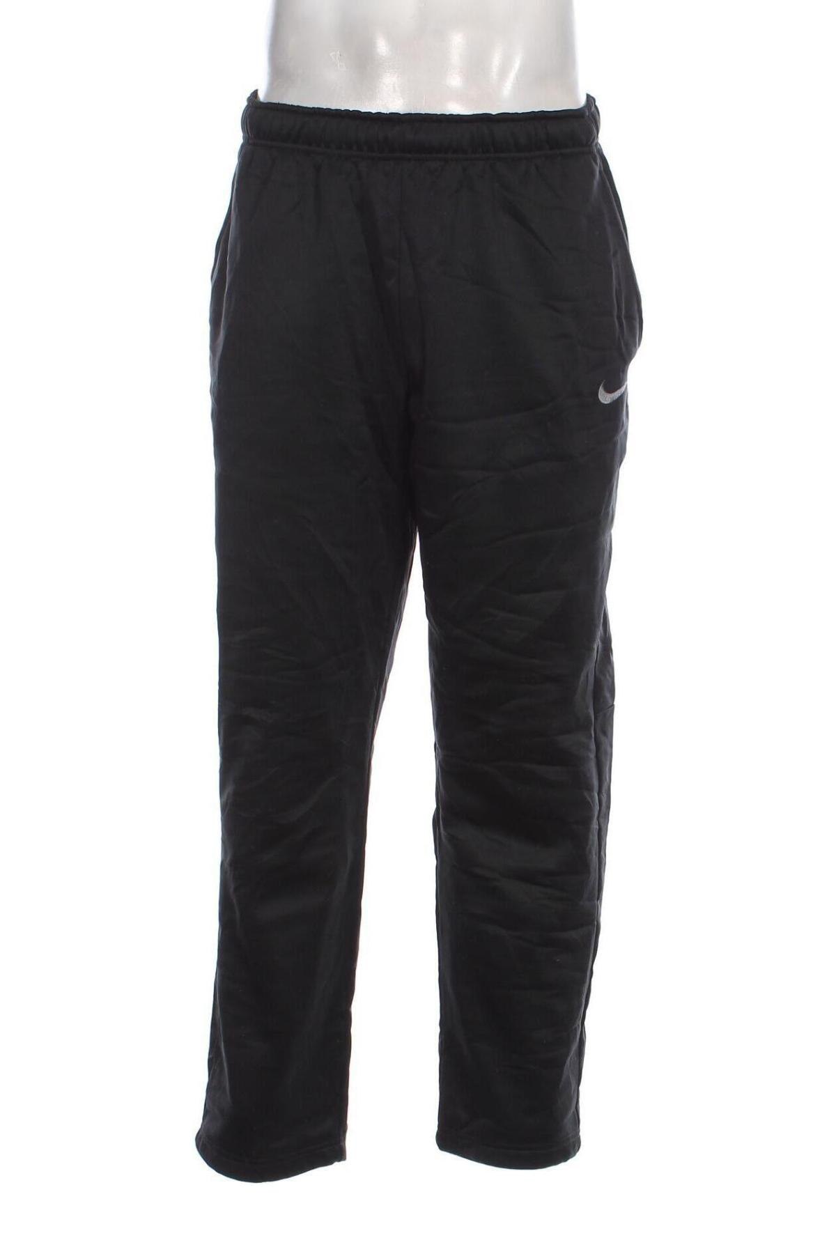 Herren Sporthose NIKA, Größe L, Farbe Schwarz, Preis € 43,49