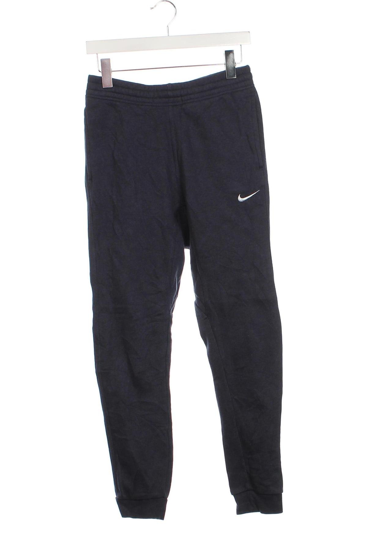 Herren Sporthose Nike, Größe S, Farbe Blau, Preis € 32,49