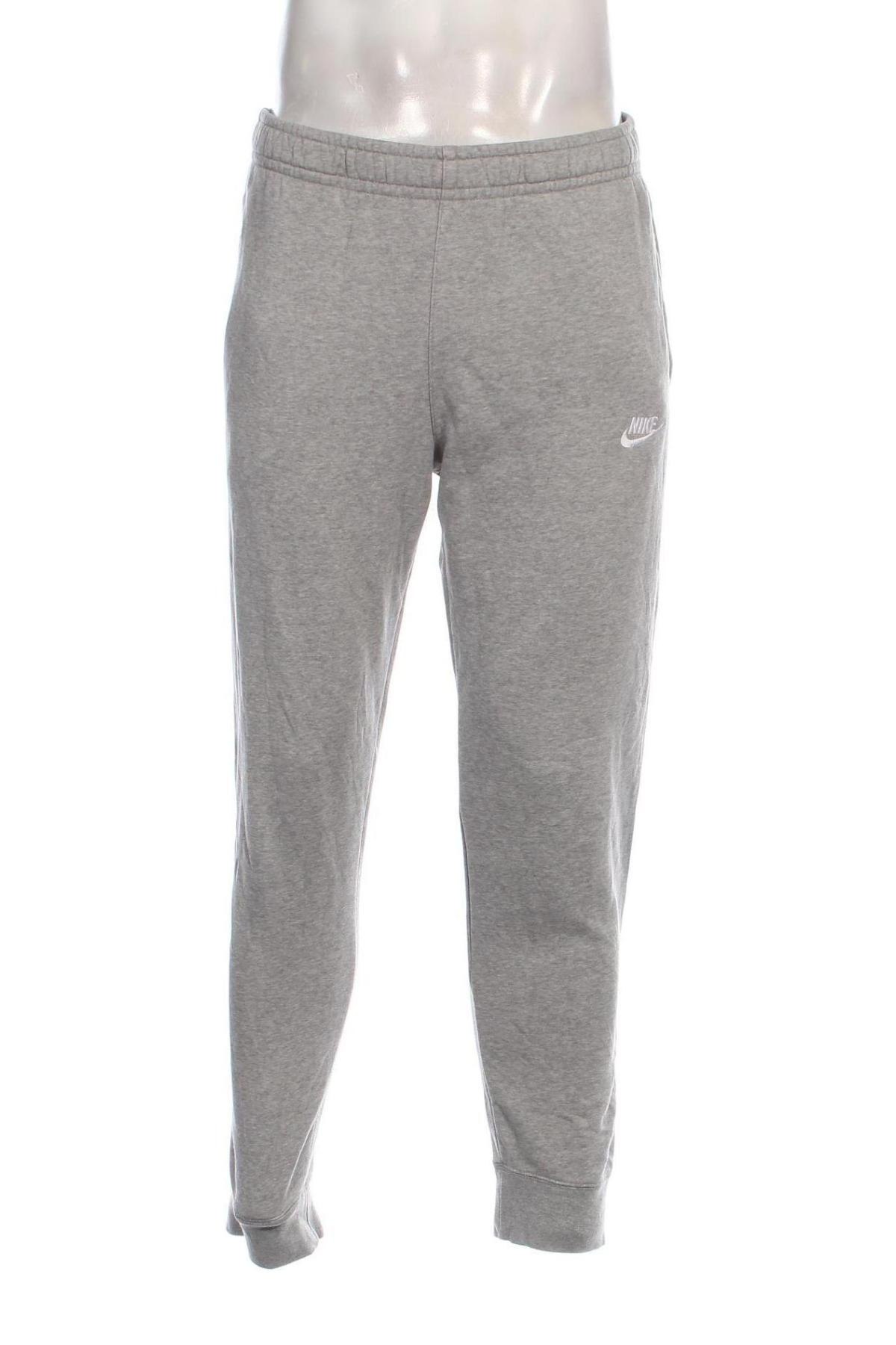 Herren Sporthose Nike, Größe M, Farbe Grau, Preis € 32,49