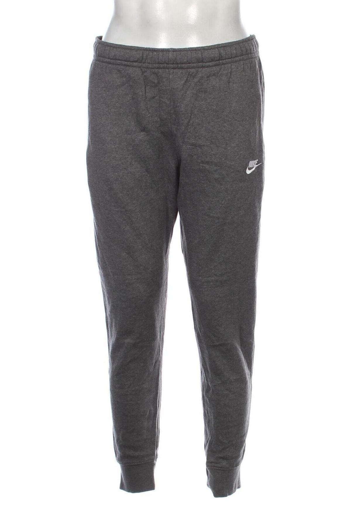 Pánske tepláky Nike, Veľkosť M, Farba Sivá, Cena  27,45 €