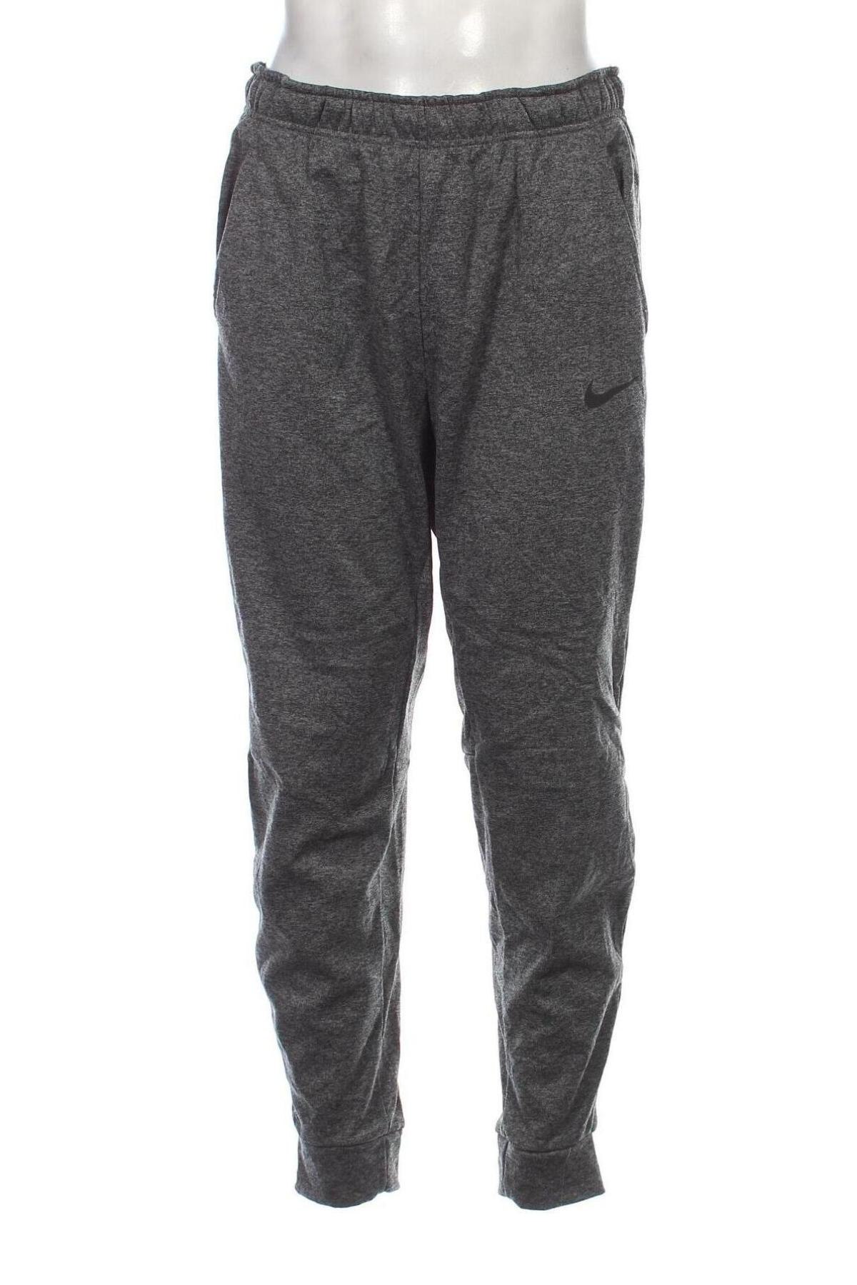 Pantaloni trening de bărbați Nike, Mărime L, Culoare Multicolor, Preț 157,99 Lei