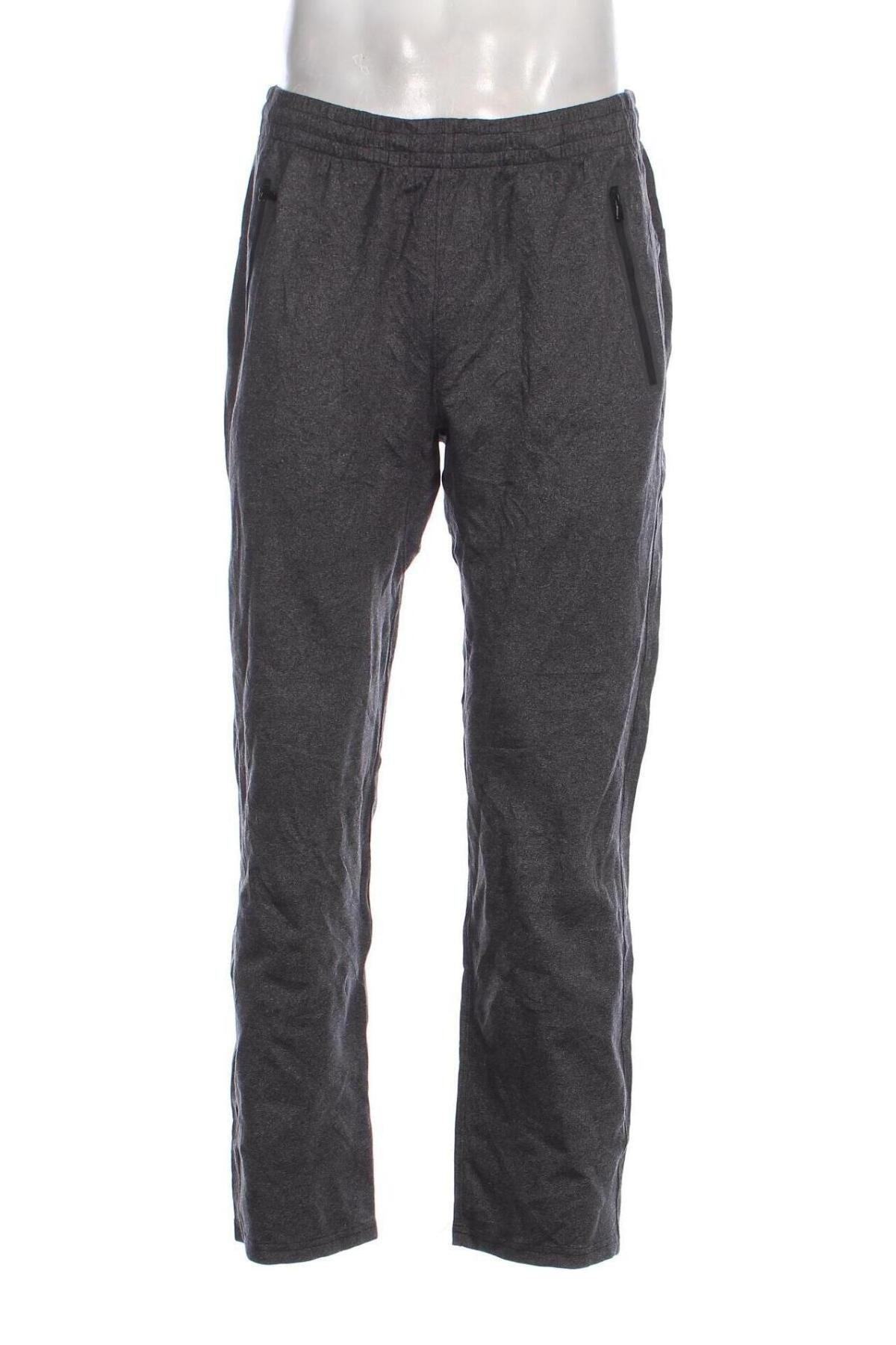 Herren Sporthose Old Navy, Größe L, Farbe Grau, Preis € 18,99