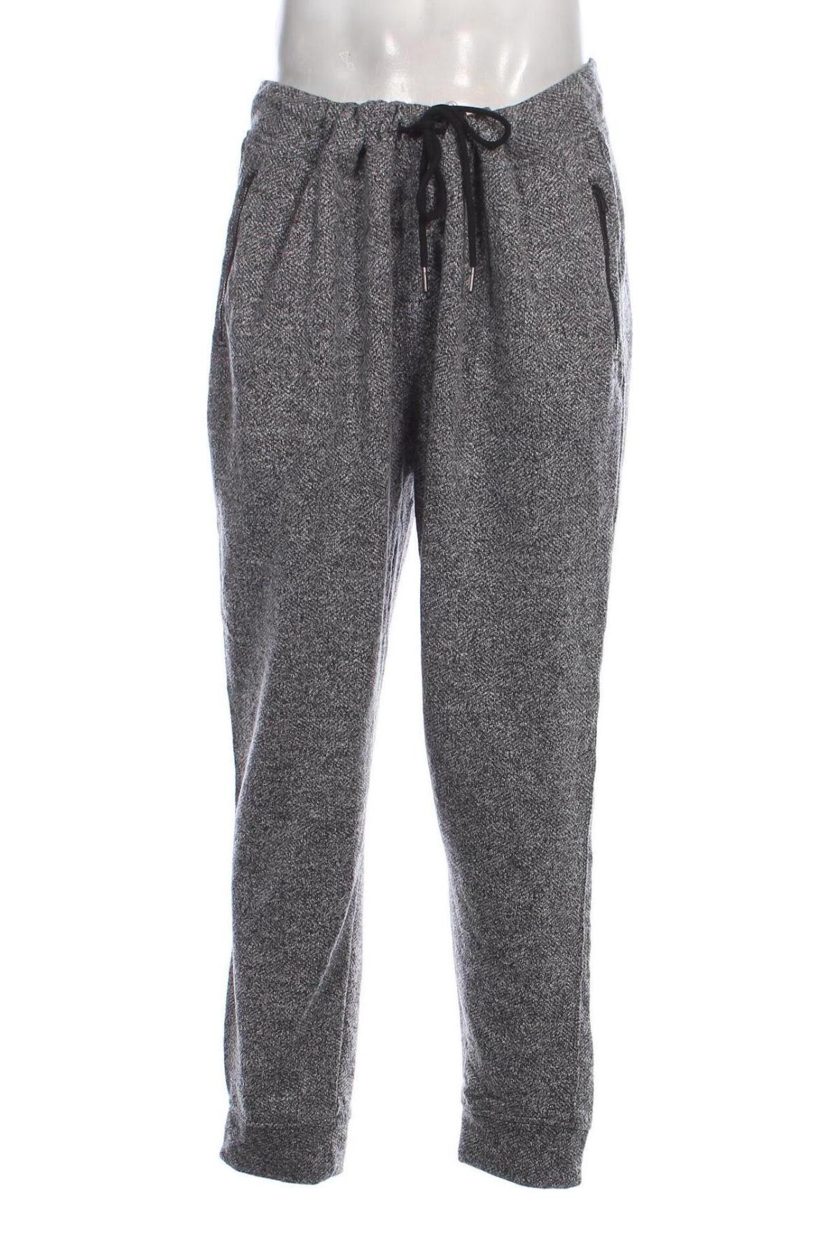 Herren Sporthose Old Navy, Größe XXL, Farbe Grau, Preis € 10,99