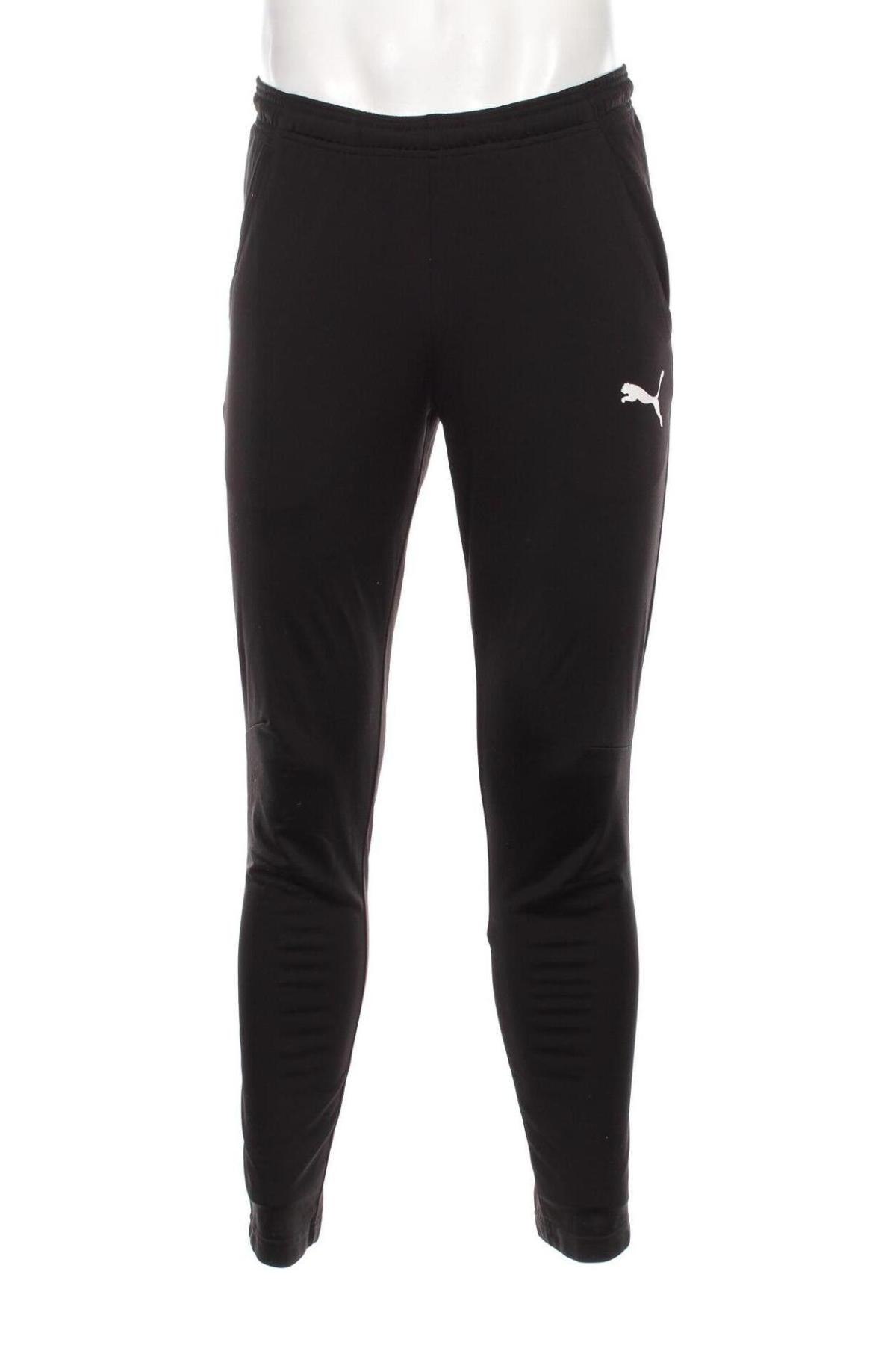 Herren Sporthose PUMA, Größe S, Farbe Schwarz, Preis € 33,99