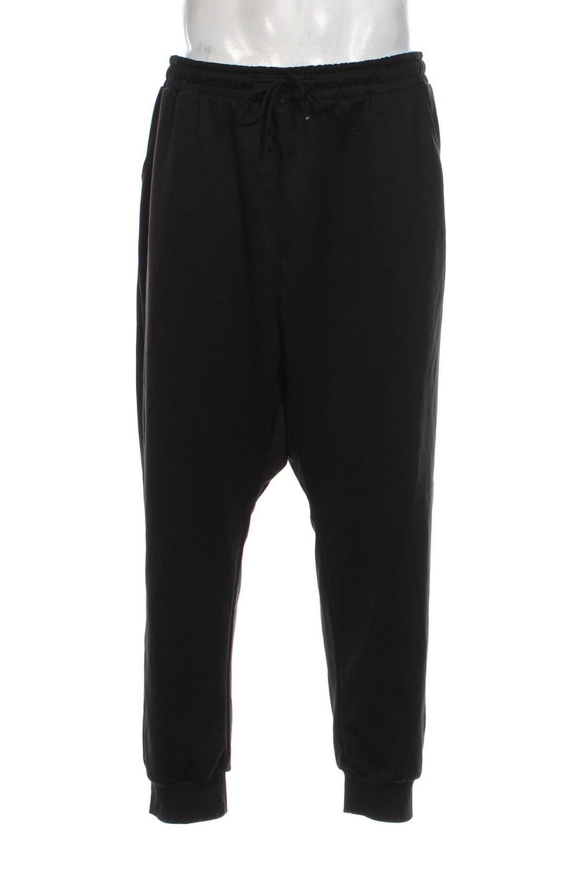 Herren Sporthose SHEIN, Größe XXL, Farbe Schwarz, Preis € 20,49